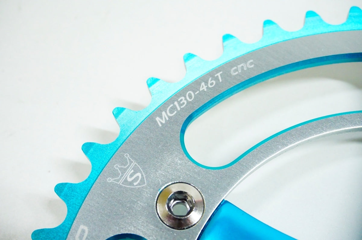 SUGINO 「スギノ」 MC RD2R TL 46T 170mm クランク / 名古屋大須店