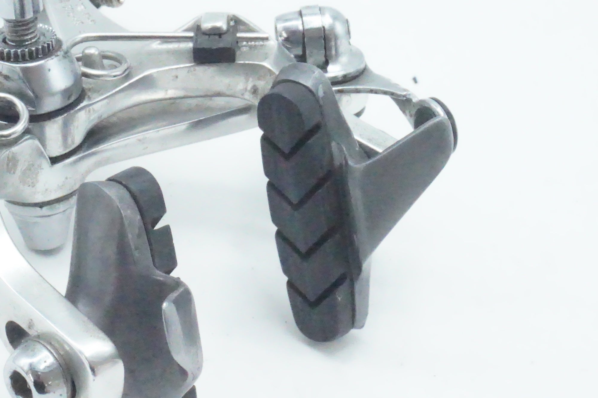 SHIMANO 「シマノ」 DURA-ACE BR-7402 キャリパーブレーキセット