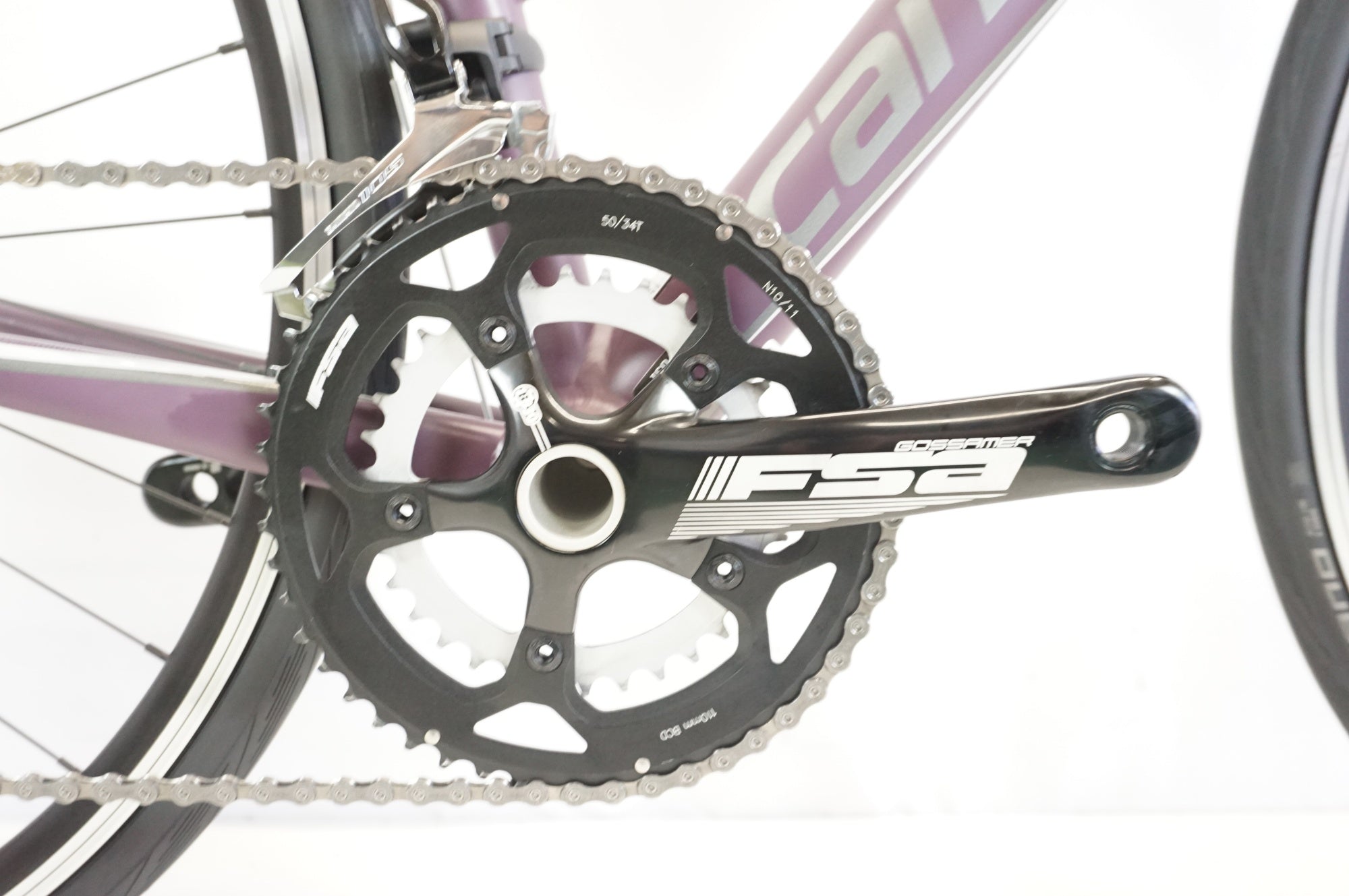 CANNONDALE SYNAPSE WOMEN'S 2016年モデル ロードバイク / 宇都宮店