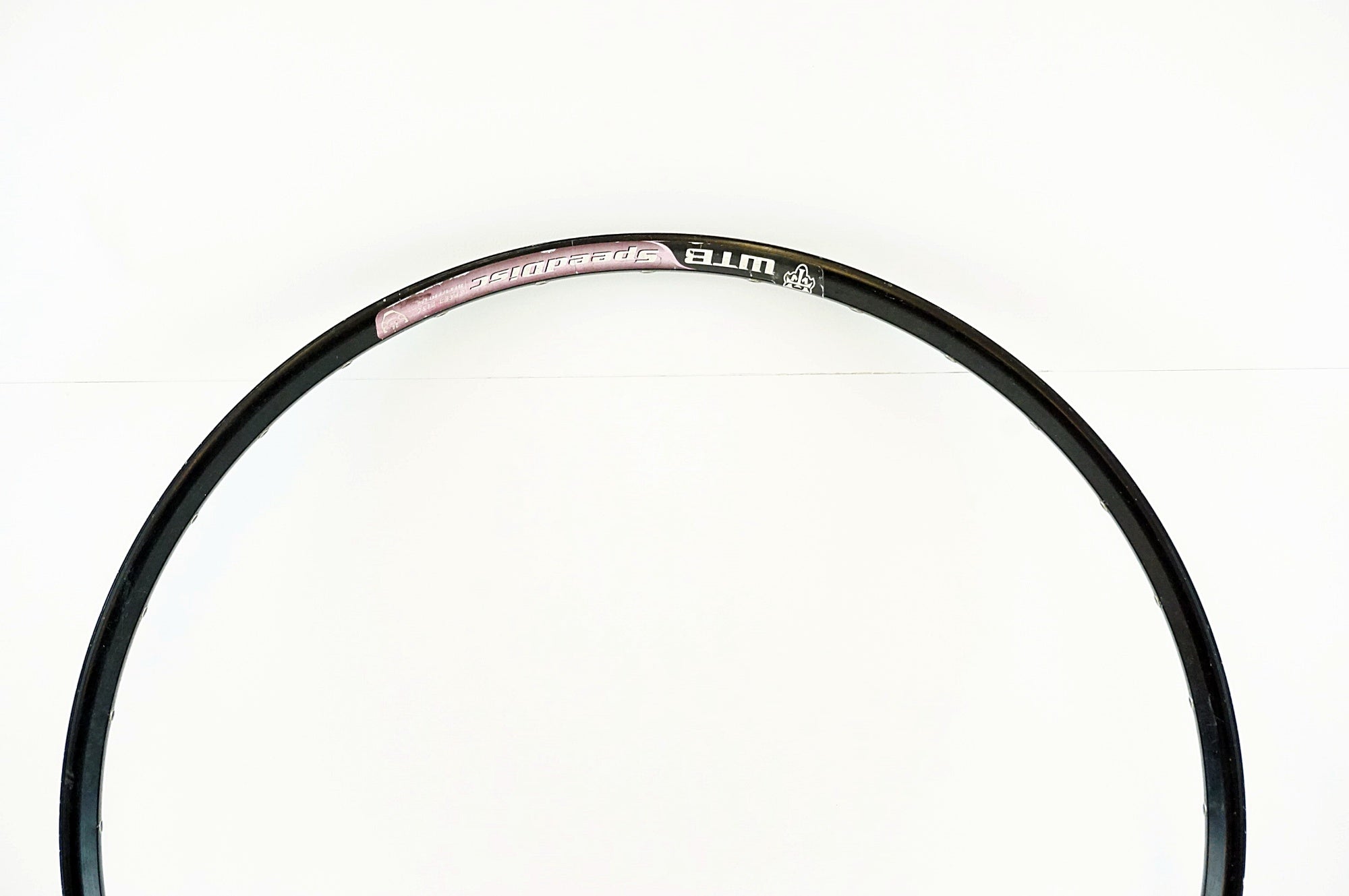 WTB speed master Disc 26インチ ホィール WTB 「ダブルティービー」 SPEED DISC リム / 浜松店 ｜ バイチャリ