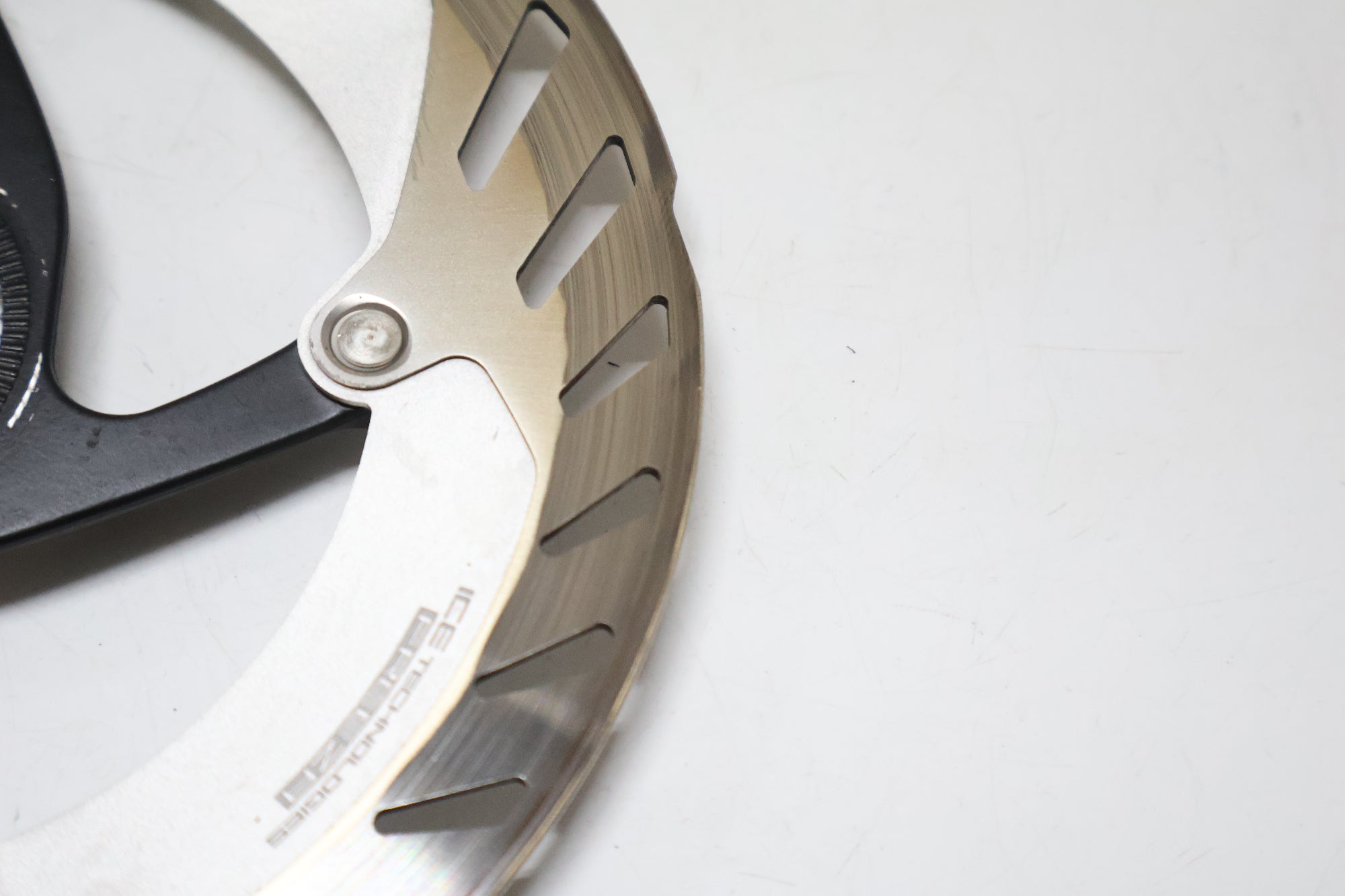 SHIMANO 「シマノ」 RT-CL800 160mm ディスクローター / 高知店