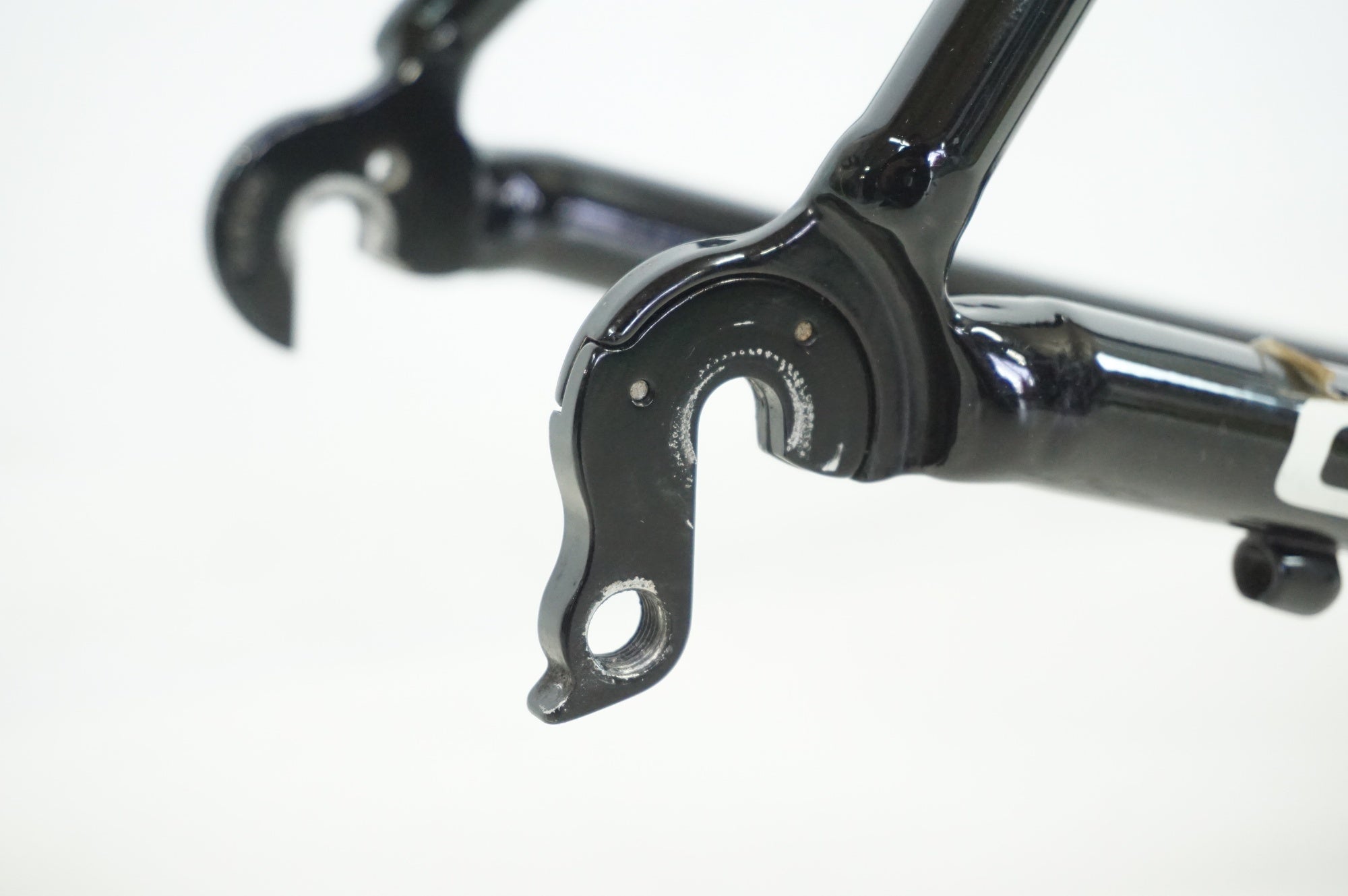 CANNONDALE 「キャノンデール」 CAAD 8 2007年モデル フレームセット