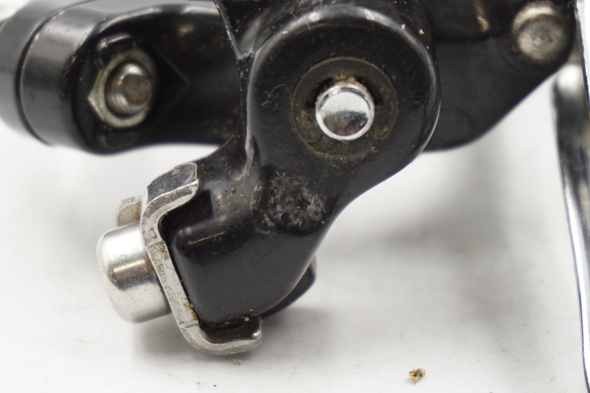 SHIMANO 「シマノ」 DEORE LX FD-M567 フロントディレイラー / 奈良店