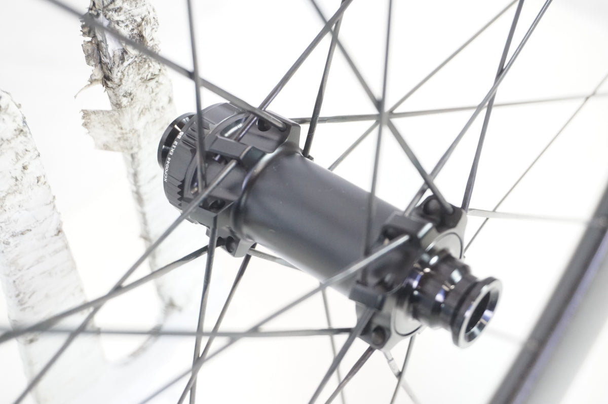 COG'S 「コグス」 ABILITY C DISC SHIMANO11s ホイールセット / 宇都宮店