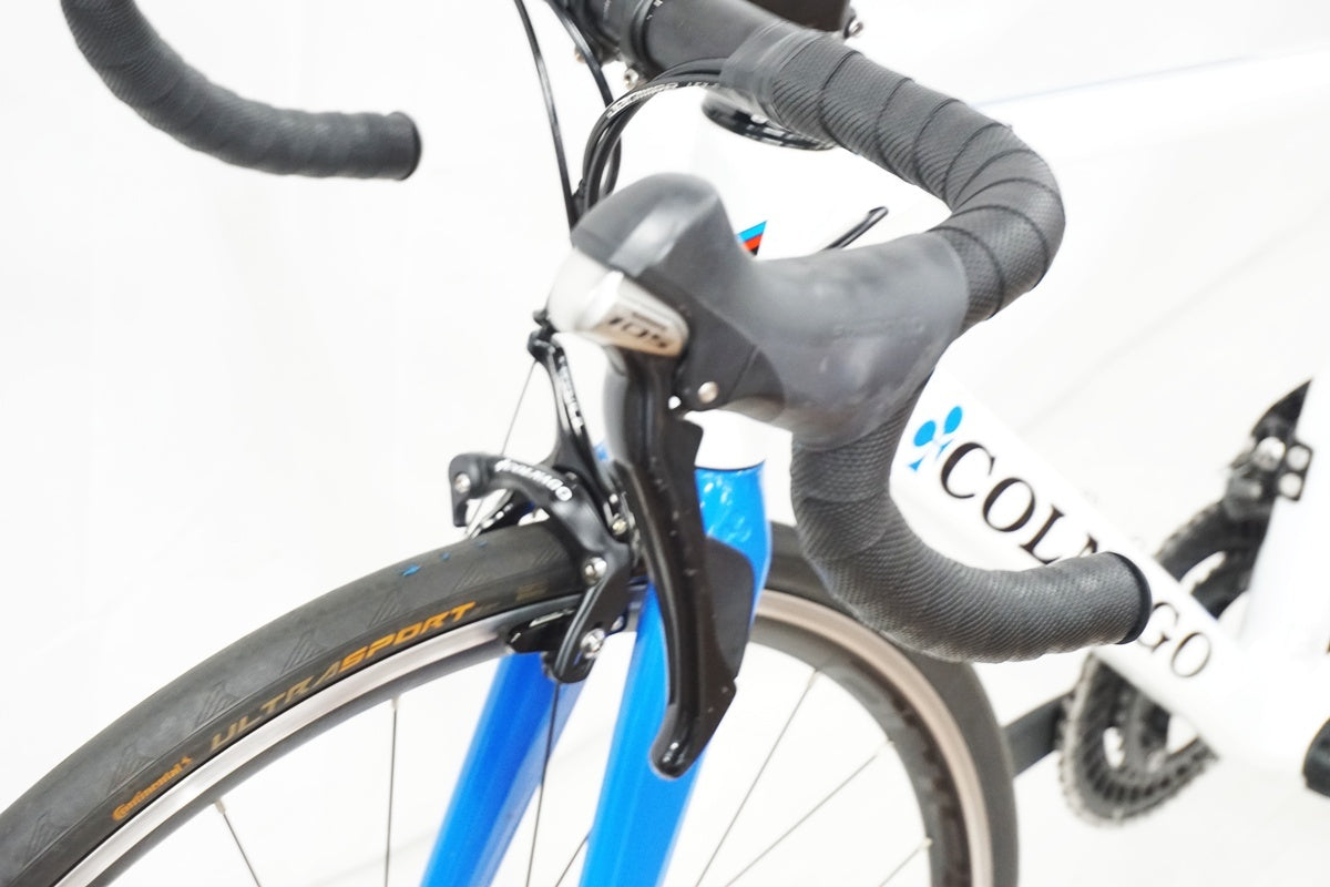 COLNAGO 「コルナゴ」 A1-r 2017年モデル ロードバイク / 奈良店