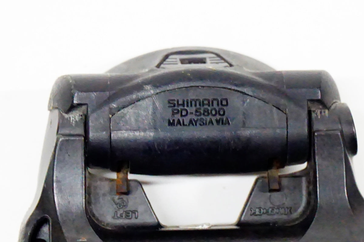 SHIMANO 「シマノ」 105 PD-5800 ペダル  / 名古屋大須店