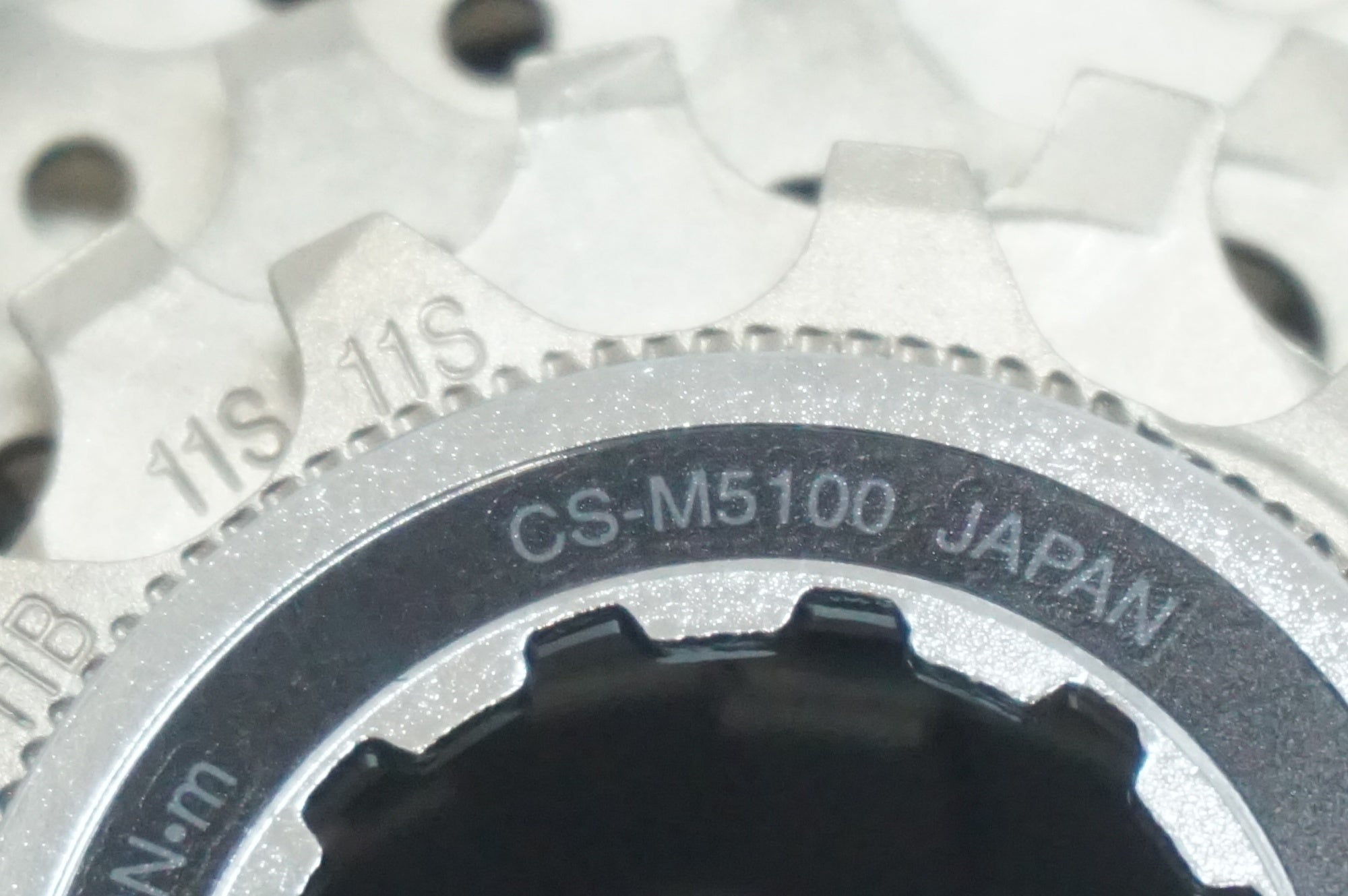 SHIMANO 「シマノ」 DEORE CS-M5100 11-51T スプロケット / 福岡店