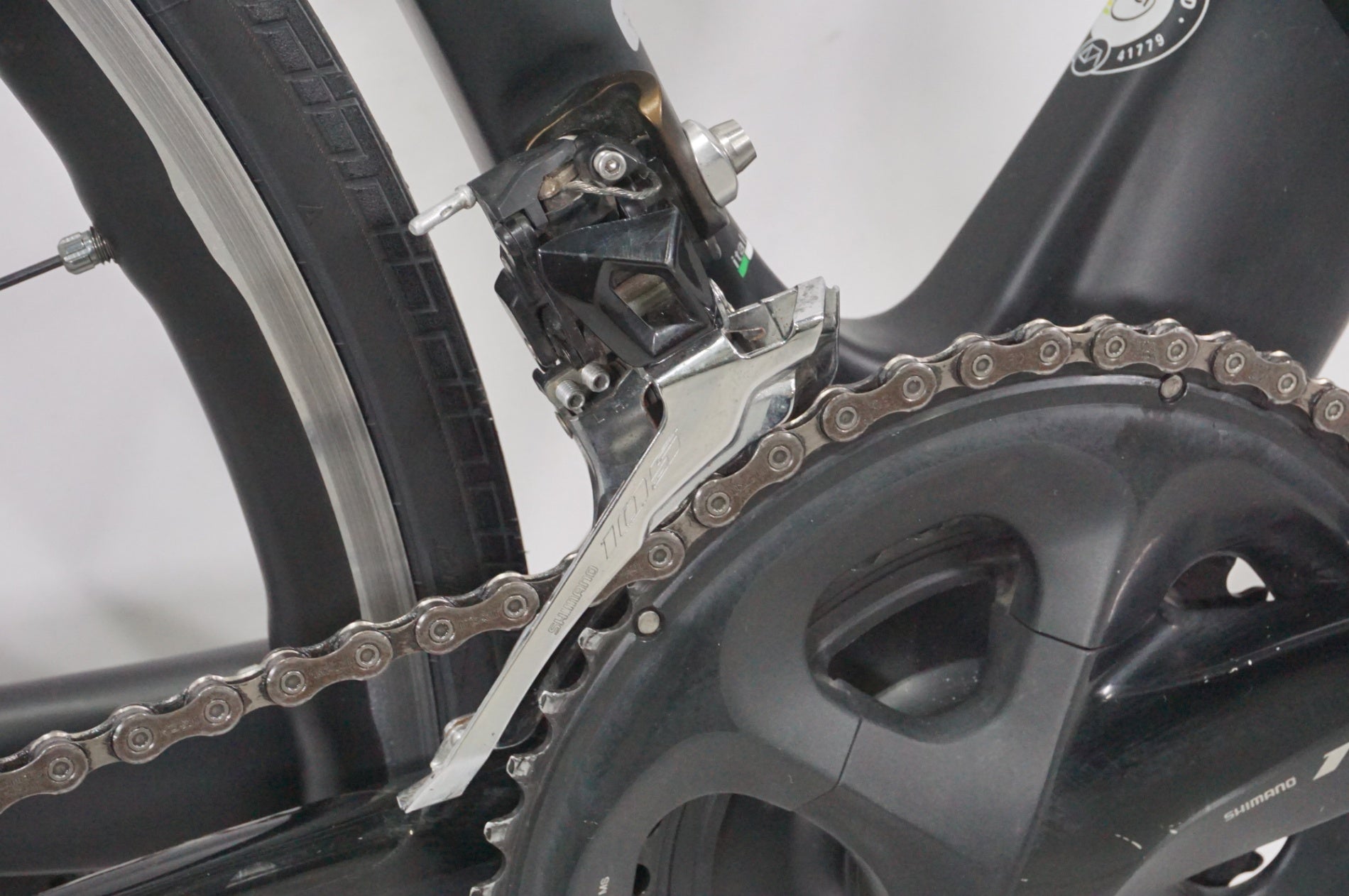 KUOTA 「クオータ」 KIRAL 2019年モデル カスタム ロードバイク / AKIBA店
