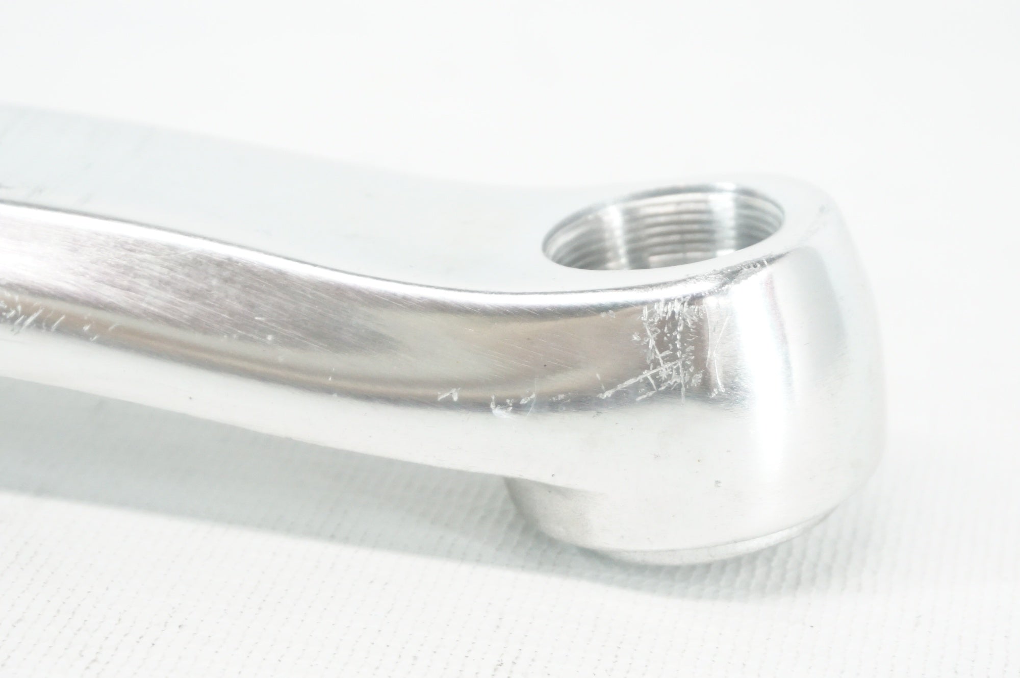 ブランド不明 42-36T 165mm クランクセット / 阪急塚口店