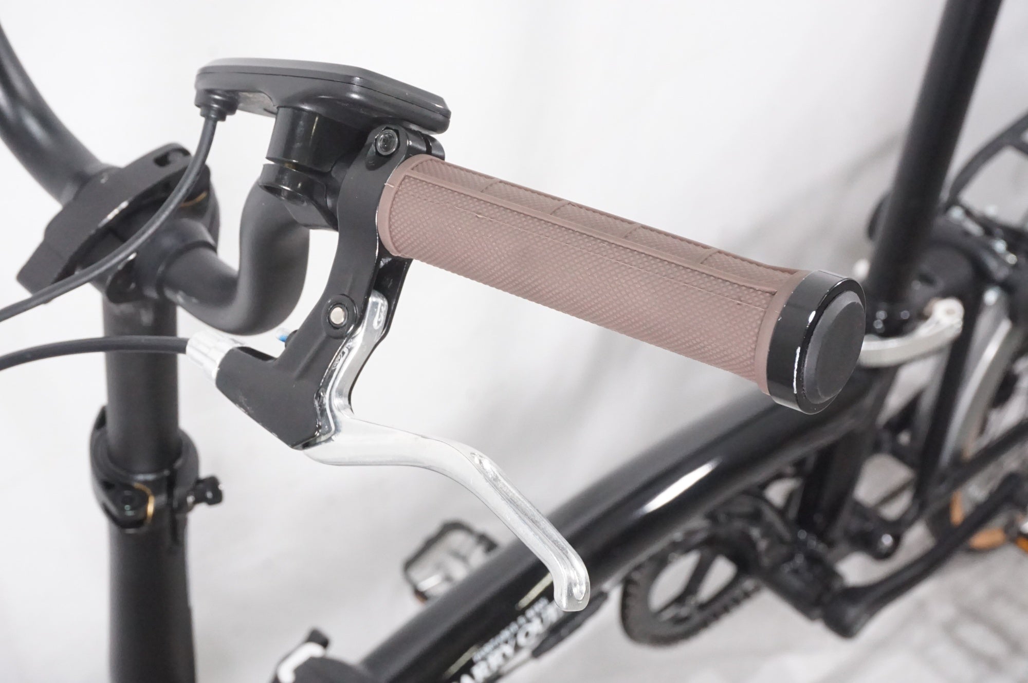 HARRY QUINN 「ハリークイン」 PORTABLE E-BIKE160 年式不明 電動アシスト自転車 / AKIBA店