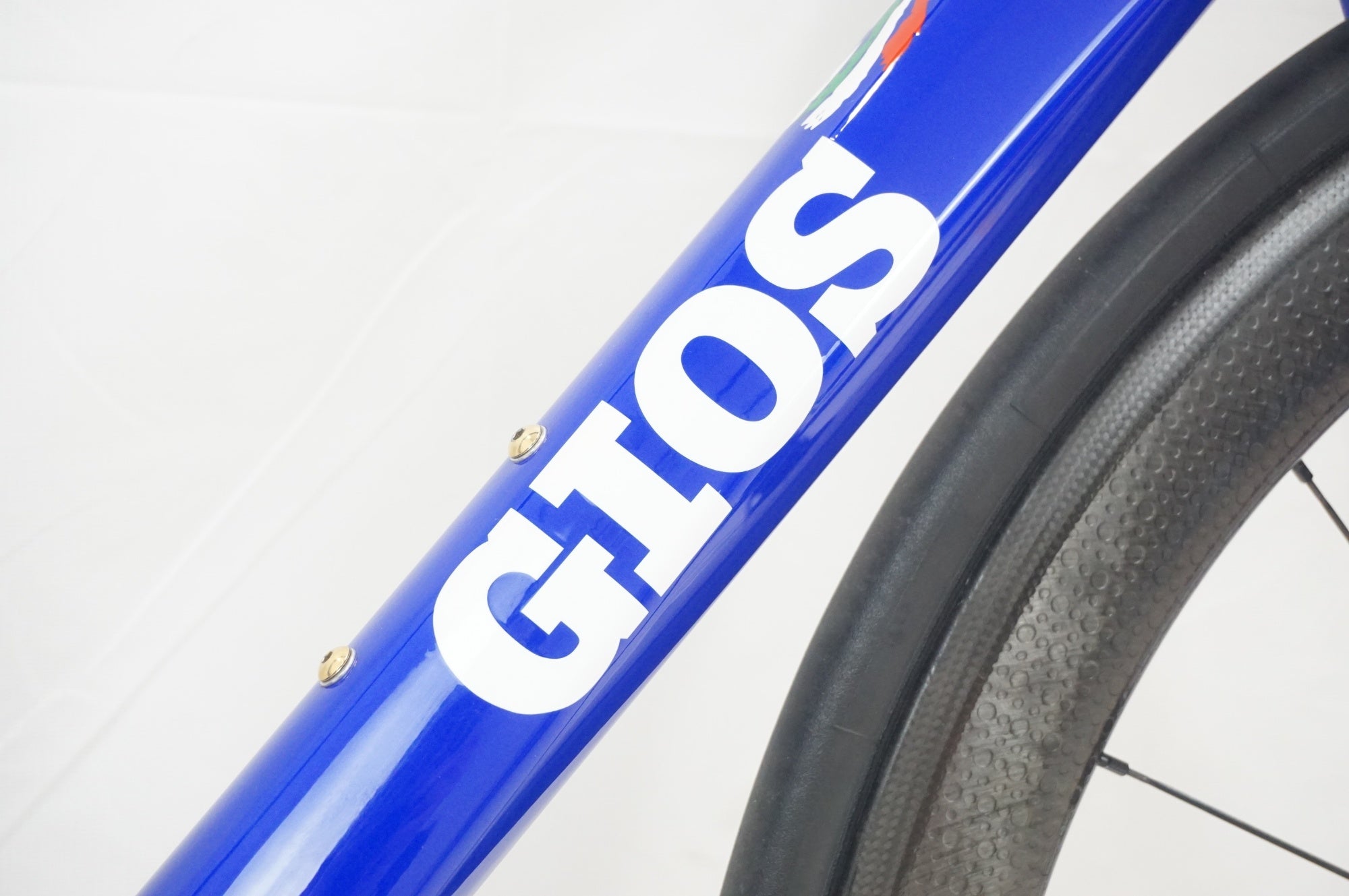 GIOS 「ジオス」 AEROLITE 2021年モデル ロードバイク / 福岡アイランドシティ店