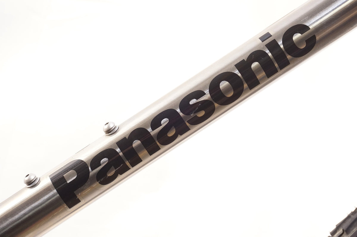 PANASONIC 「パナソニック」 POS Ti MTB 年式不明 26インチ マウンテンバイク / 中目黒店