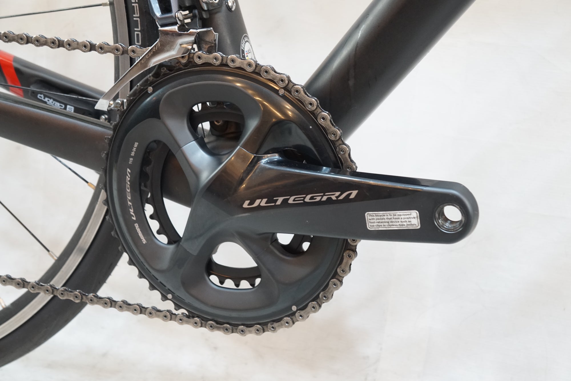 TREK 「トレック」 DOMANE SL6 2018年モデル ロードバイク / バイチャリ浦和ベース