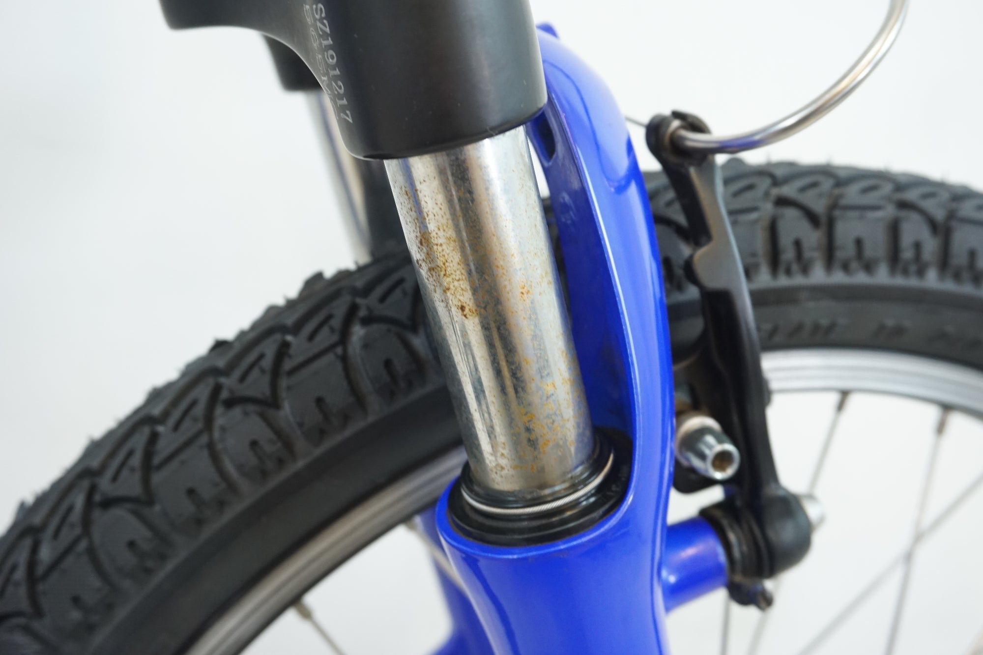 GIOS 「ジオス」 GENOVA20 2021年モデル 20インチ キッズバイク