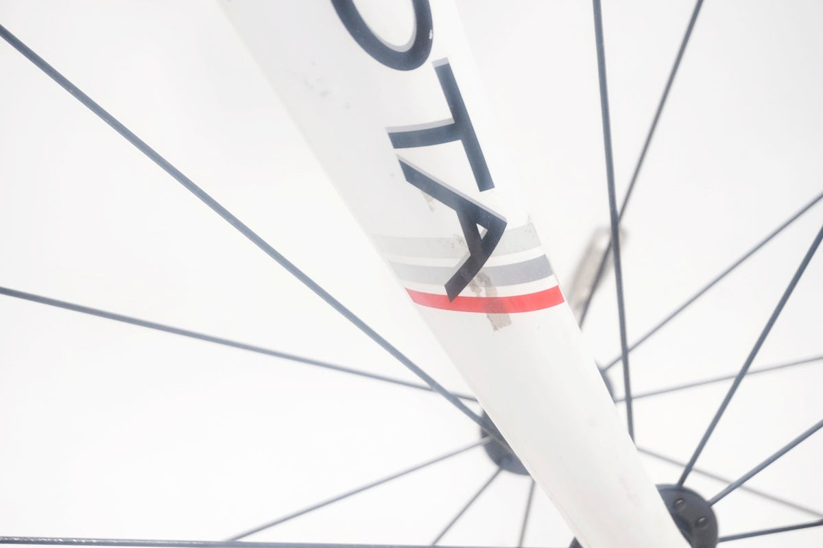 KUOTA 「クオータ」 KHARMA RACE 105 2012年モデル ロードバイク / 大阪門真店