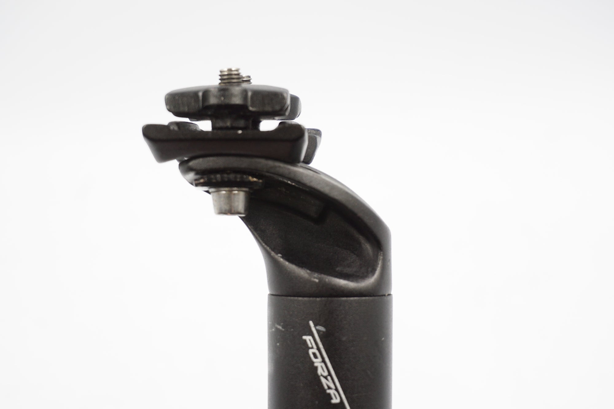 FORZA 「フォルツァ」 Φ31.6 350mm シートポスト / 奈良店