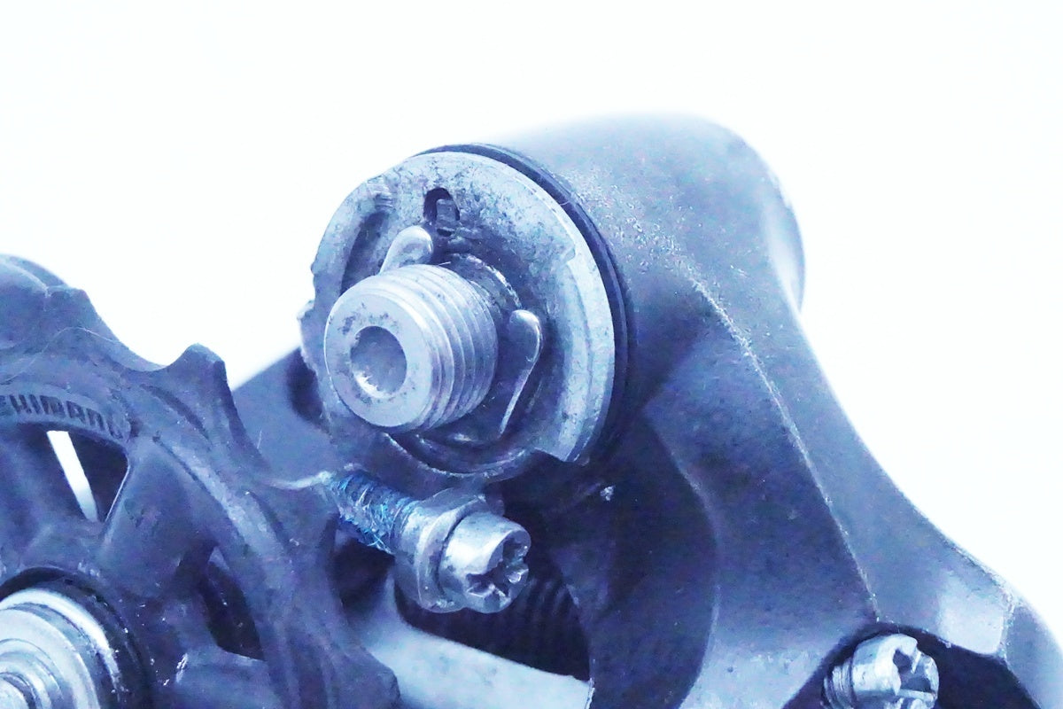 SHIMANO「シマノ」 ALTUS RD-M310 リアディレイラー/ 京都西院店