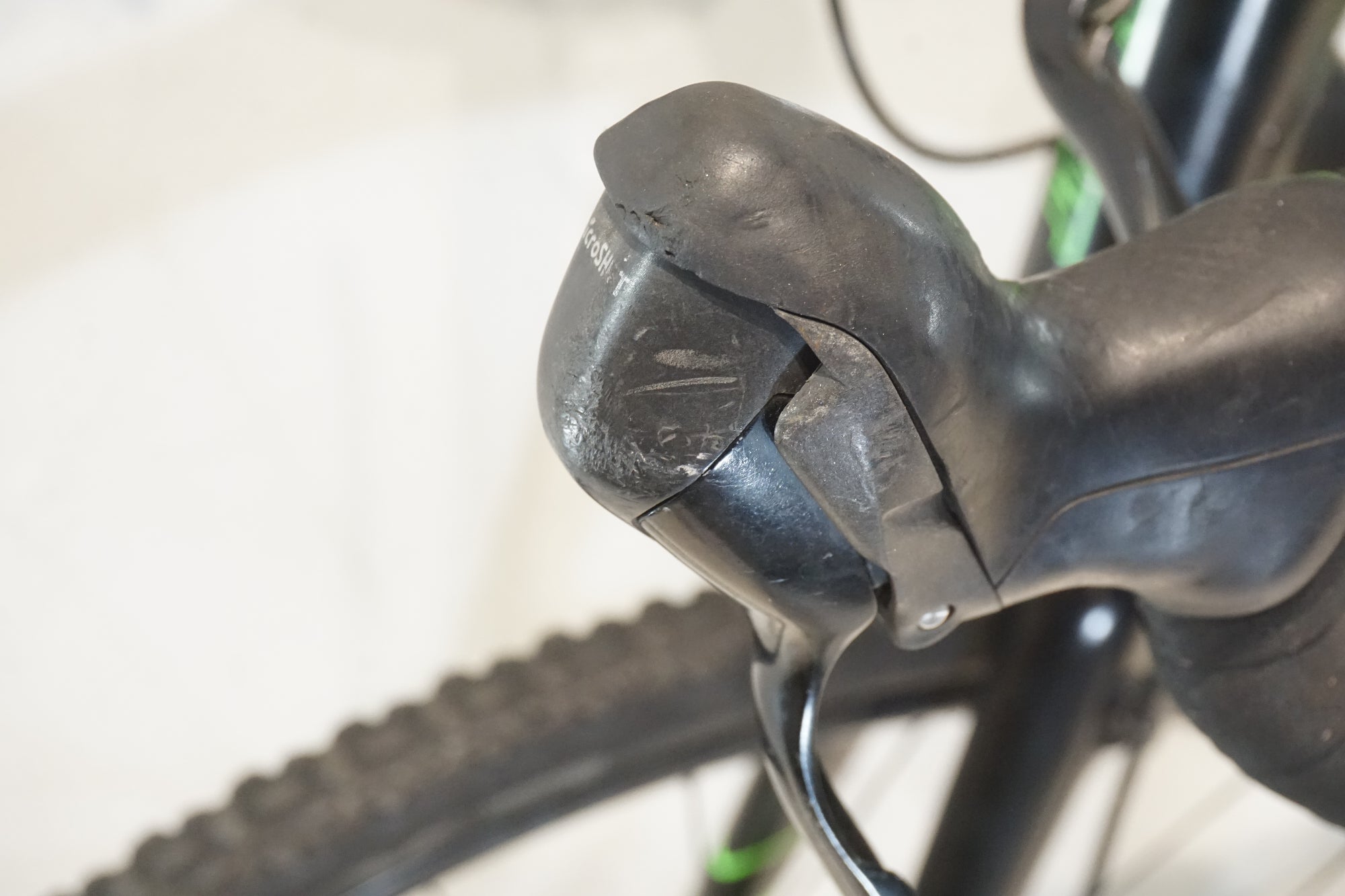 GIANT 「ジャイアント」 TCX ESPOIR 26 2018年モデル シクロクロス キッズバイク / 横浜戸塚店