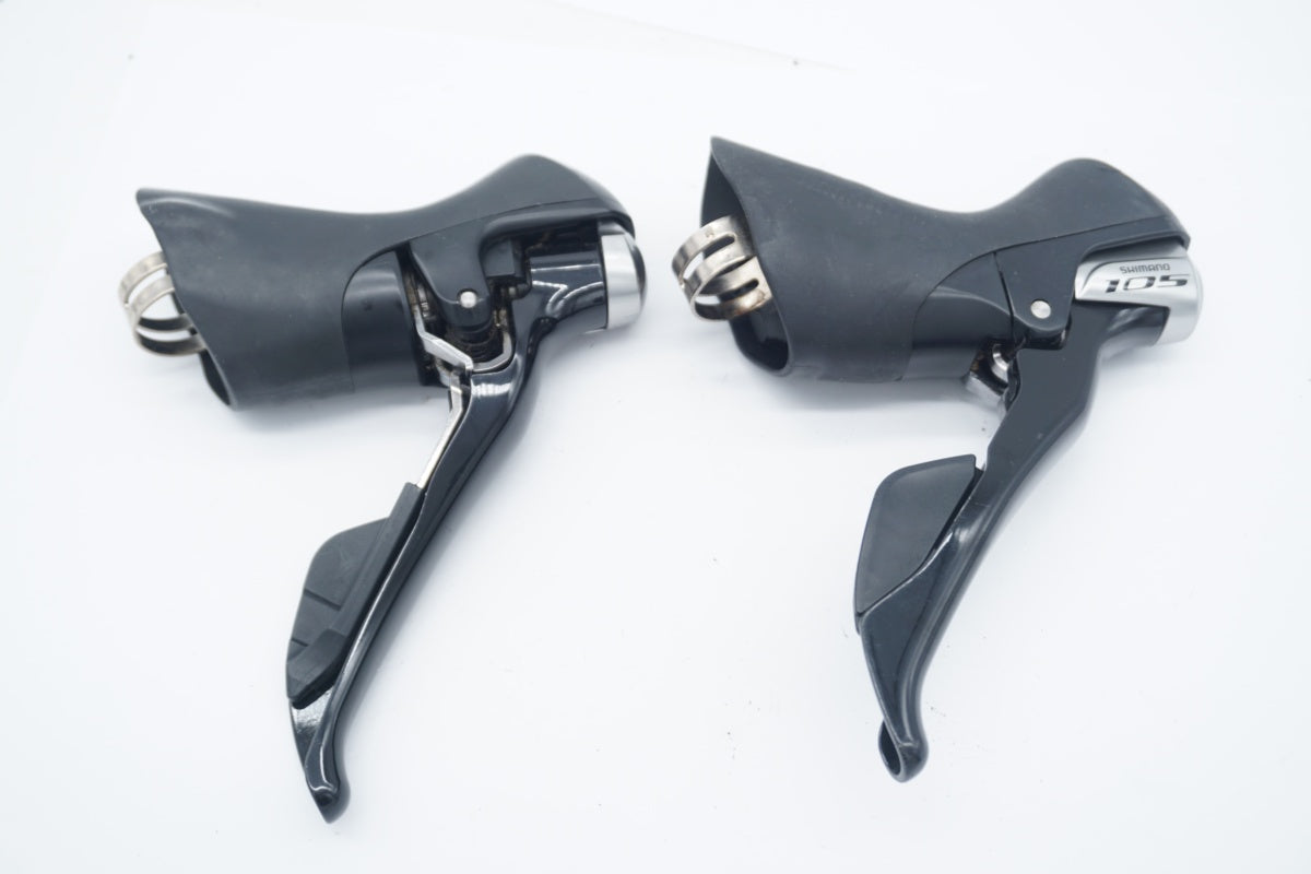 SHIMANO 「シマノ」 105 ST-5800 デュアルコントロールレバー / 滋賀大津店