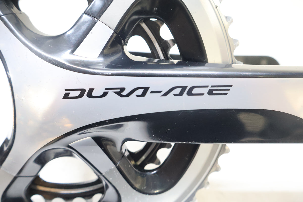 SHIMANO 「シマノ」 DURA-ACE FC-9000 50-34T 170mm クランク / 高知店