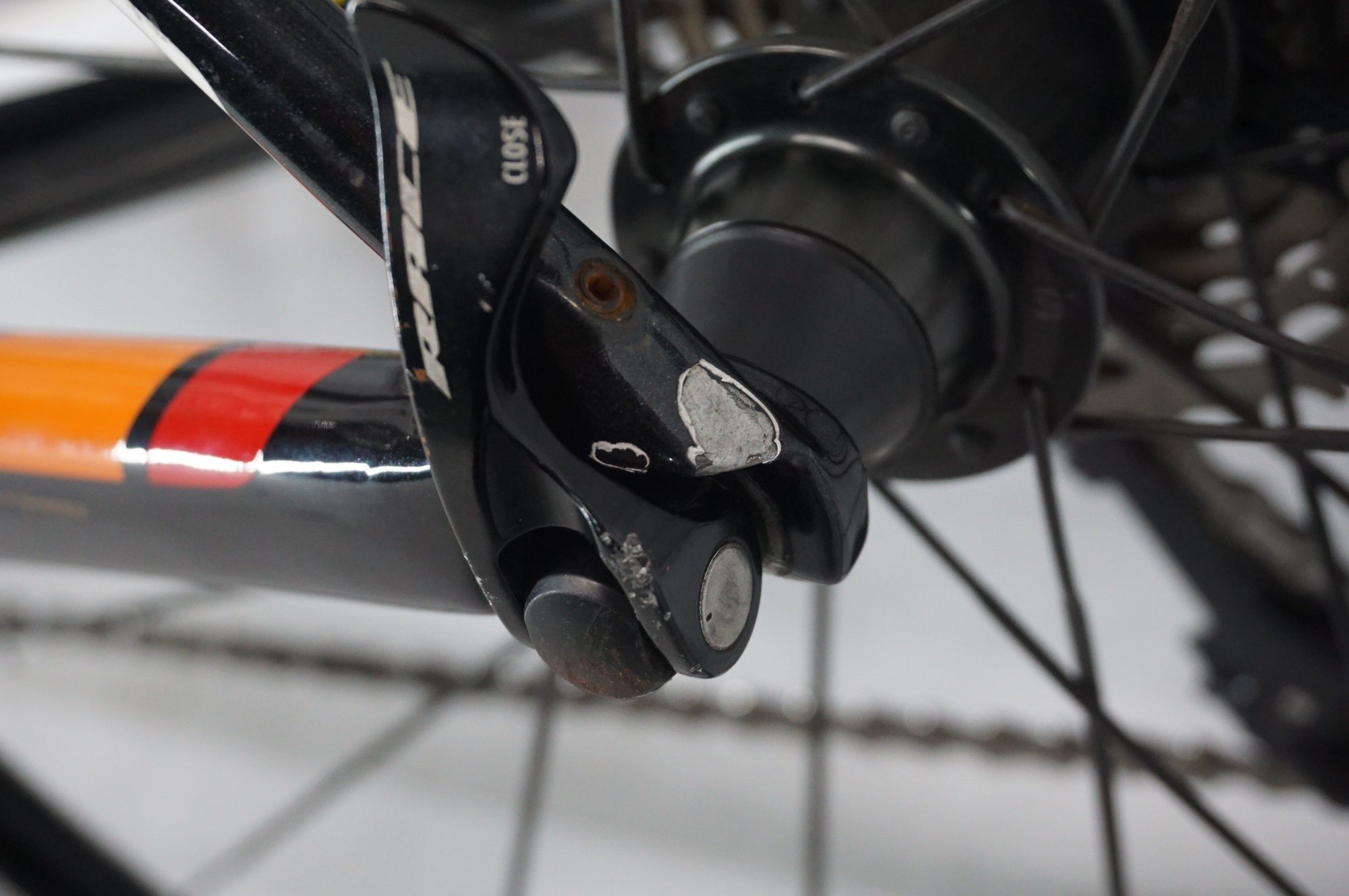 TREK 「トレック」 DOMANE 4.3 2016年モデル クロスバイク / 阪急塚口店