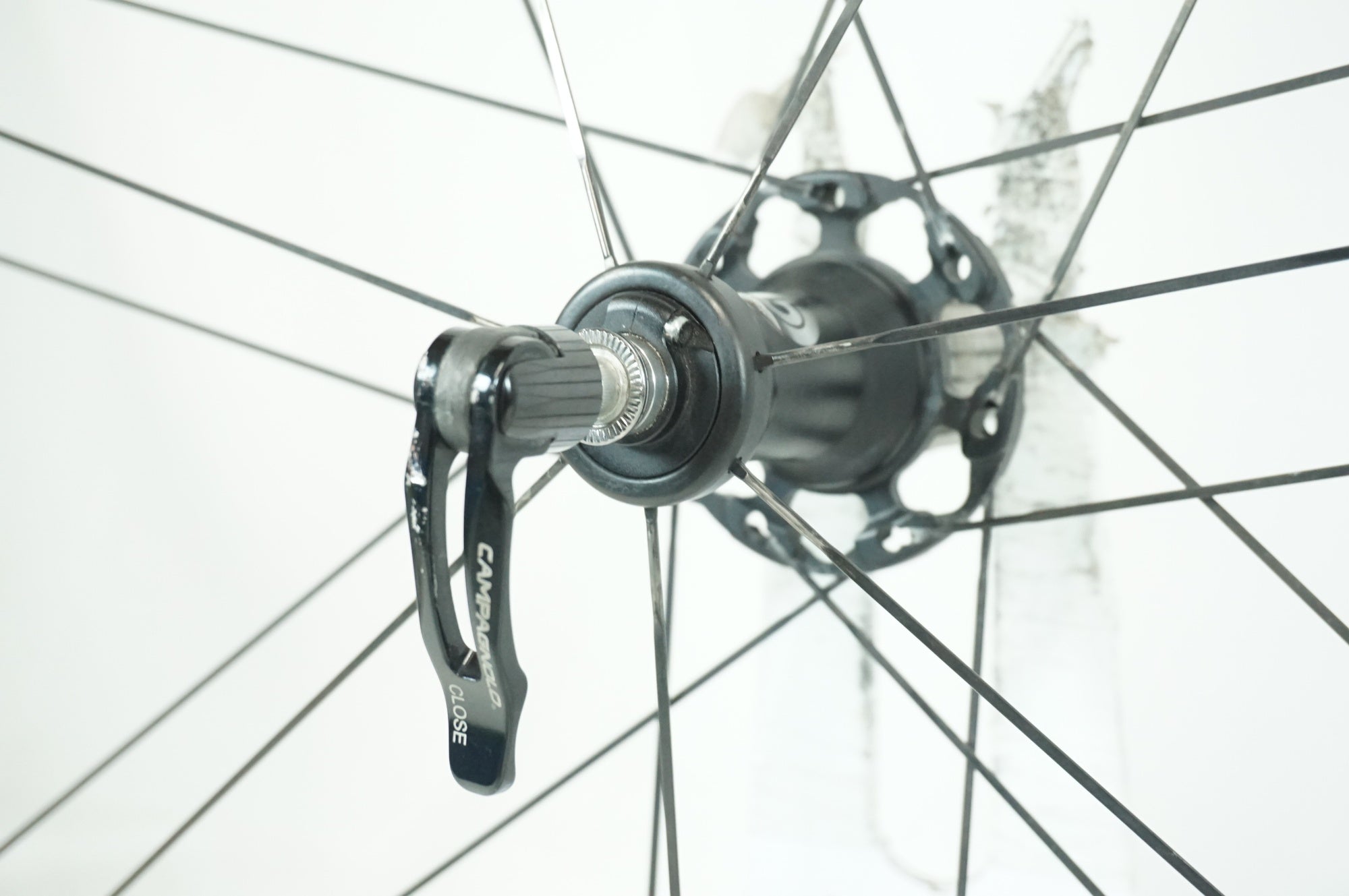 CAMPAGNOLO 「カンパニョーロ」 ZONDA C17 SHIMANO 11s ホイールセット / 宇都宮店
