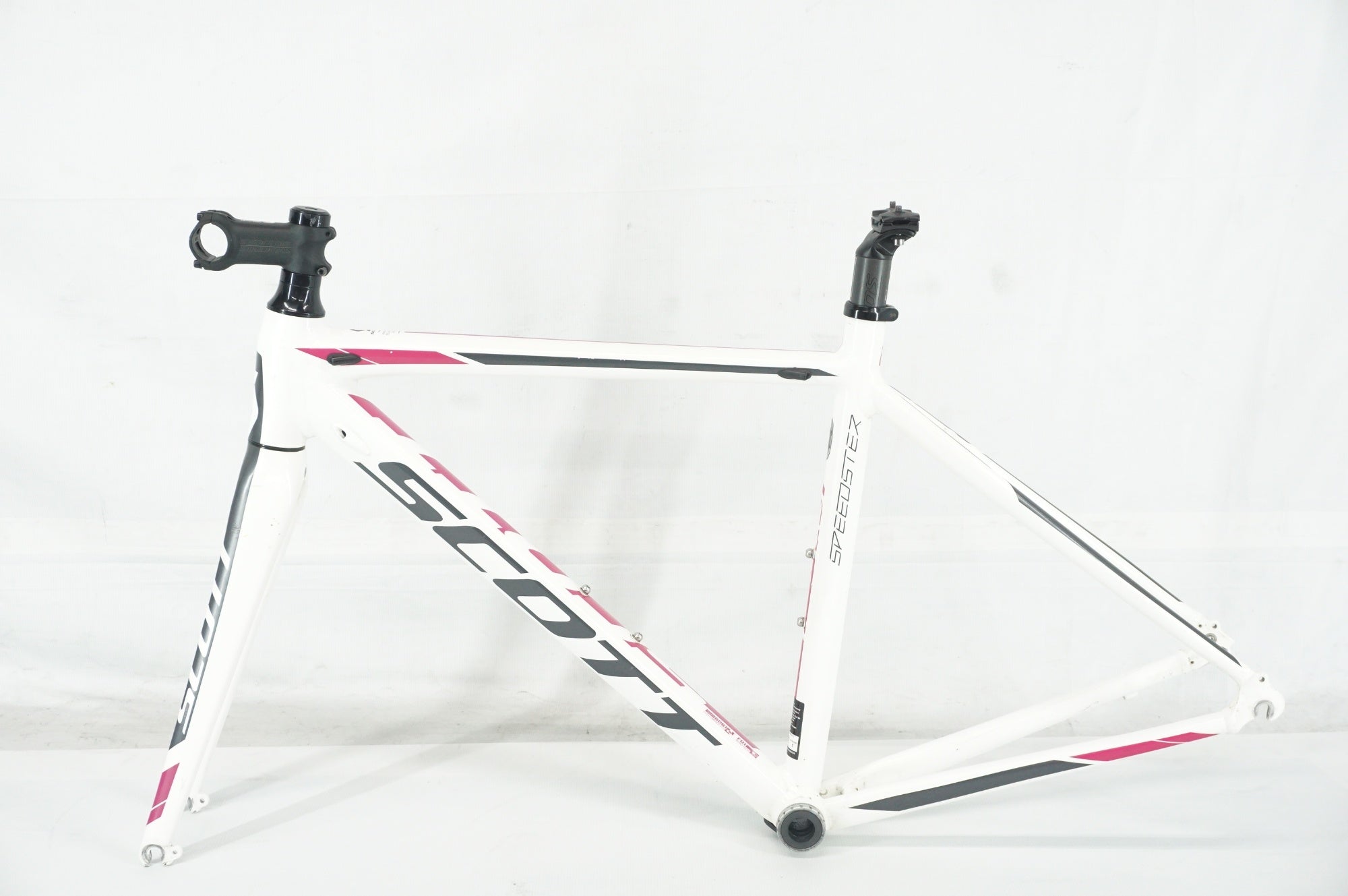 SCOTT 「スコット」 SPEEDSTER 25 JAPAN LIMITED 2016年モデル