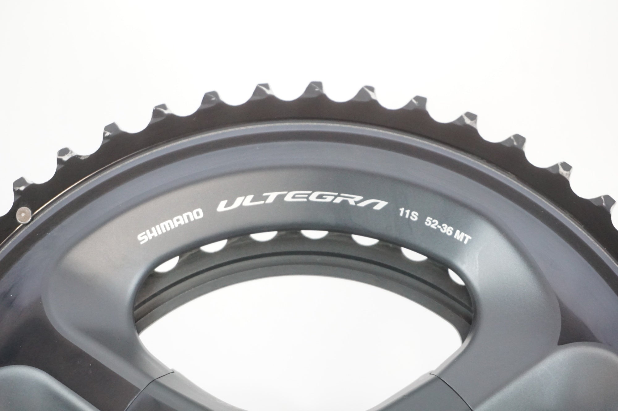 SHIMANO 「シマノ」 ULTEGRA FC-R8000 52-36T 170mm クランクセット