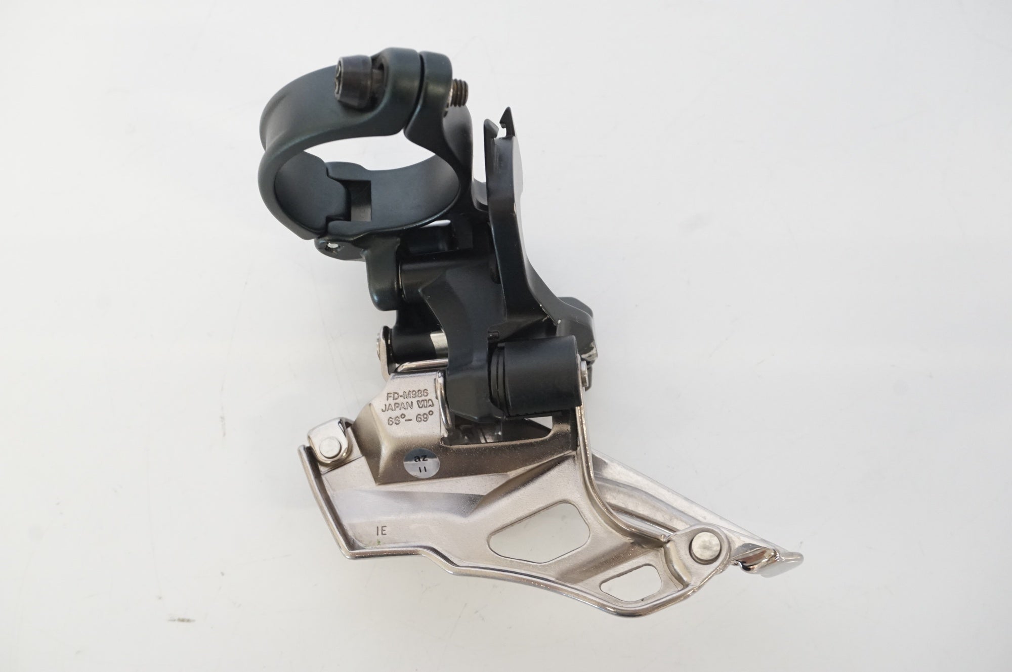 SHIMANO 「シマノ」 XTR FD-M986 フロントディレーラー / 浜松店