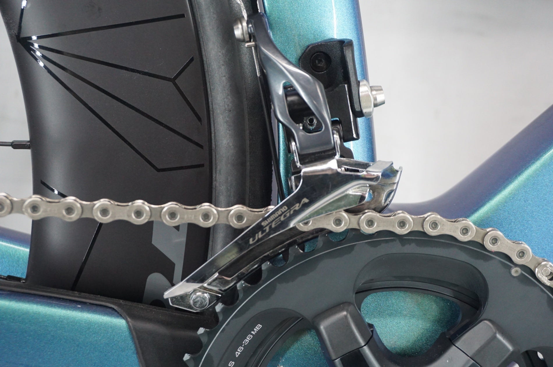 CERVELO 「サーベロ」 P-Series Disc 2021年モデル タイムトライアルバイク / 阪急塚口店