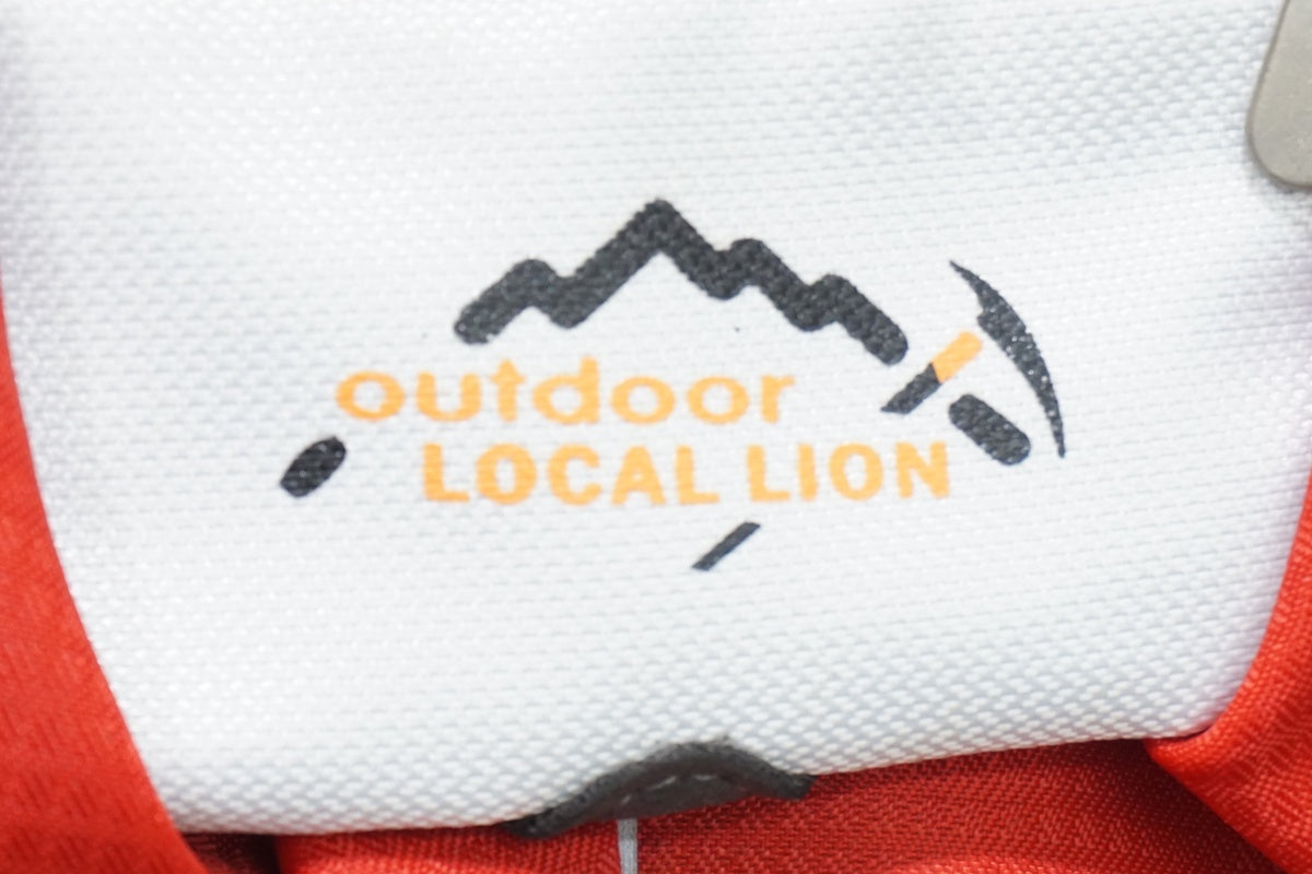 OUTDOOR「アウトドア」 LOCAL LION バックパック/ 京都西院店