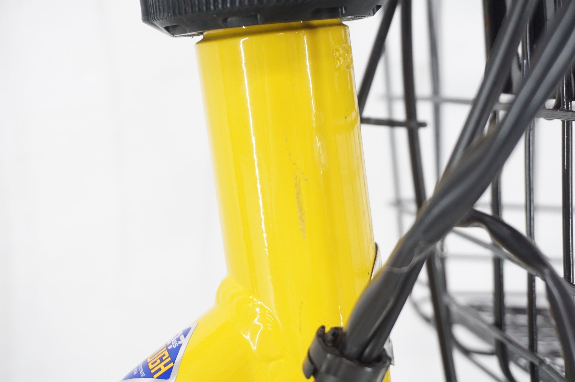 BRIDGESTONE 「ブリヂストン」 ステップクルーズe ST6B42 26インチ 2022年モデル 電動アシスト自転車 / 阪急塚口店