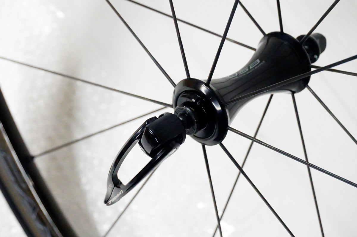 CAMPAGNOLO 「カンパニョーロ」 BORA WTO 33 シマノ11速 ホイールセット / 名古屋大須店