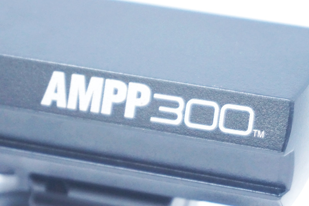 CATEYE 「キャットアイ」 AMPP300 フロントライト / 大阪美原北インター店