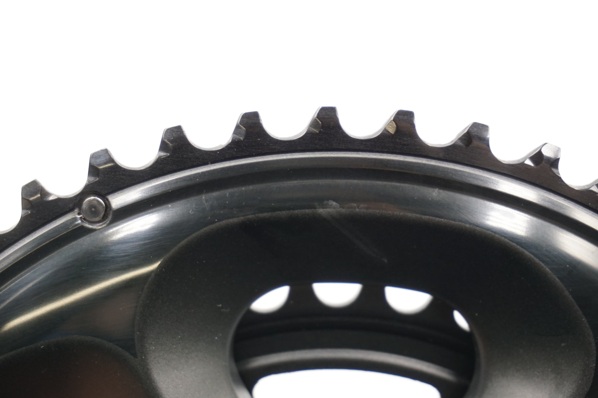 SHIMANO 「シマノ」 R7000 50-34T チェーンリング / 奈良店 ｜ バイチャリ