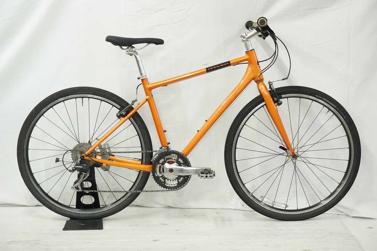 GIANT 「ジャイアント」　GRAVIER 2019年モデル クロスバイク/ 京都西院店