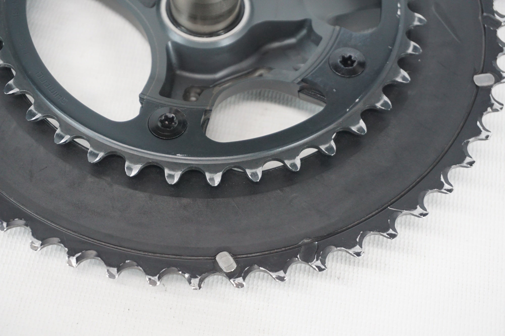 SHIMANO 「シマノ」 ULTEGRA FC-6800 172.5mm 52-36T クランクセット