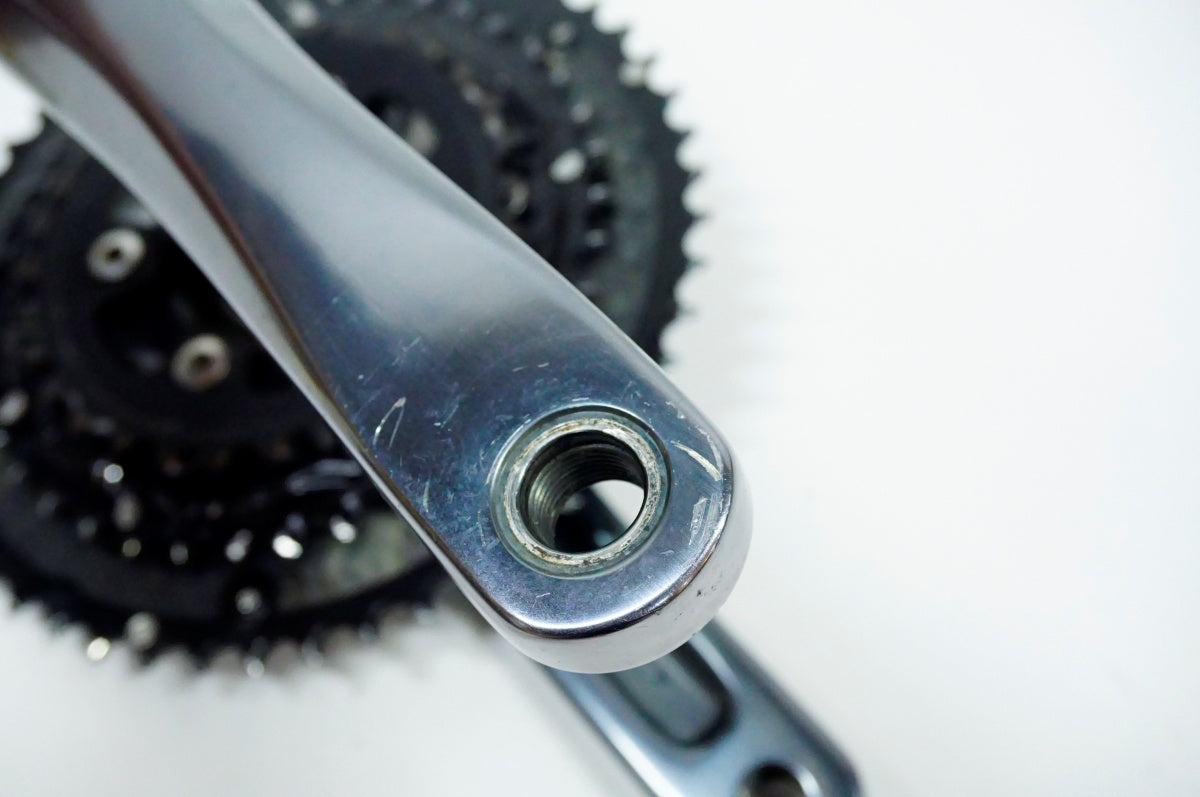 SHIMANO 「シマノ」 TIAGRA FC-4703 50-39-30T 170mm クランク