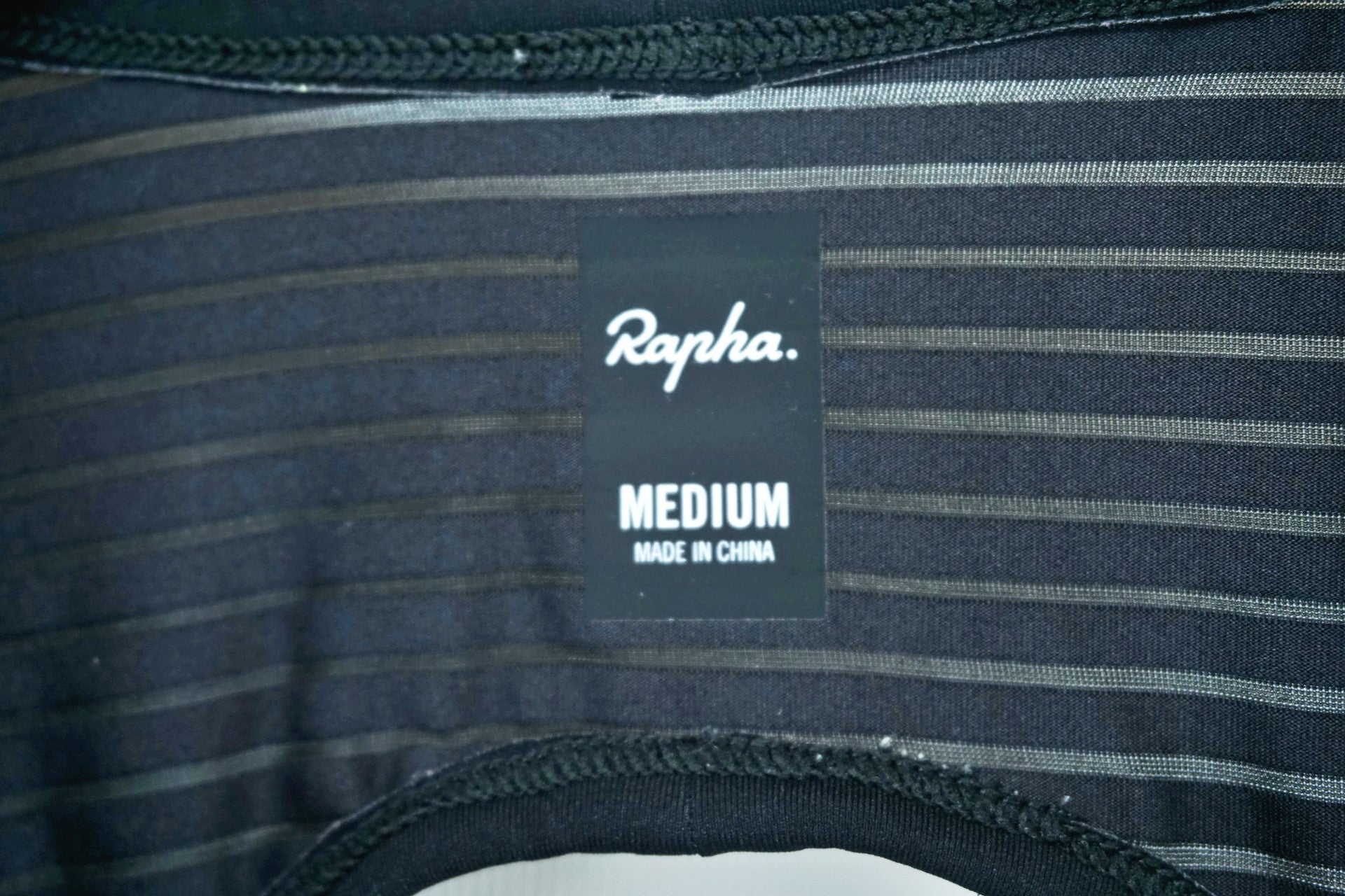 RAPHA 「ラファ」 Mサイズ ビブショーツ / 有明ガーデン店