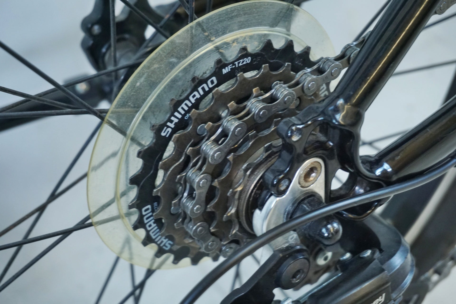 CANNONDALE 「キャノンデール」 KIDSTRAIL20 2017年モデル キッズバイク / 有明ガーデン店