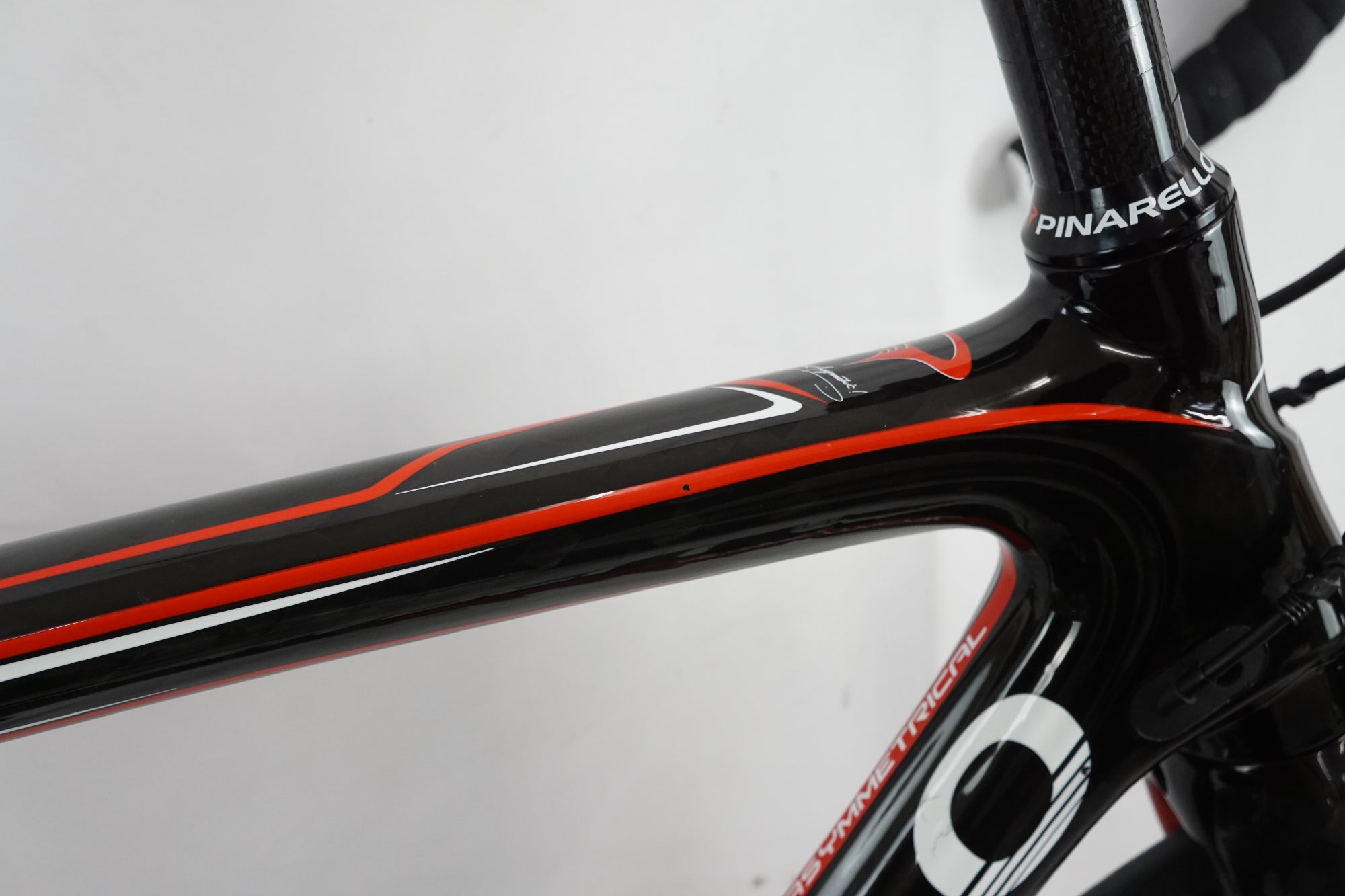 PINARELLO 「ピナレロ」 ROKH 2015年モデル ロードバイク / バイチャリ浦和ベース