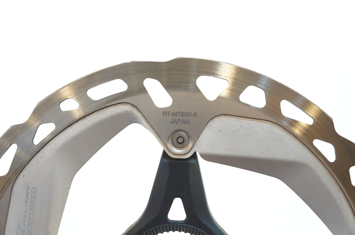 SHIMANO 「シマノ」 RT-MT800-S φ160 ディスクローター / 浦和ベース