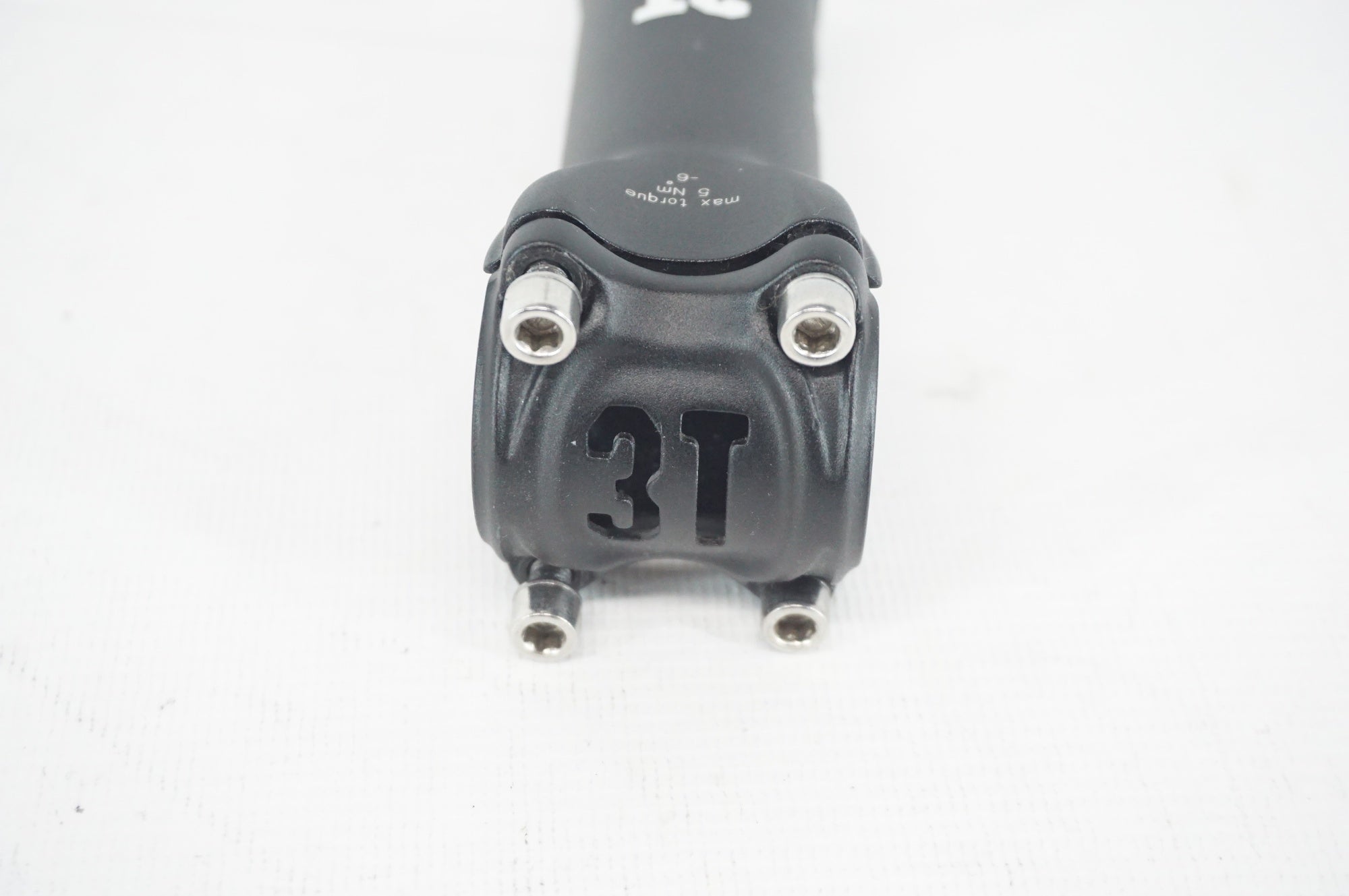 3T 「スリーティー」 ARX φ31.8 110mm ステム / 阪急塚口店 ｜ バイチャリ