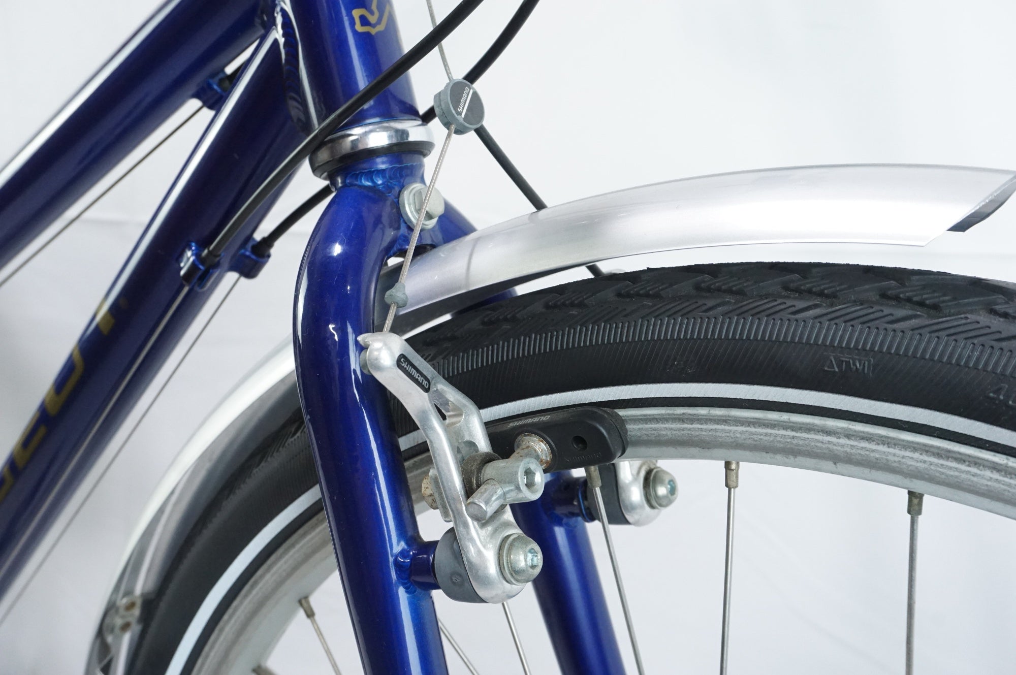 PEUGEOT 「プジョー」 METRO 年式不明 クロスバイク / 中目黒店