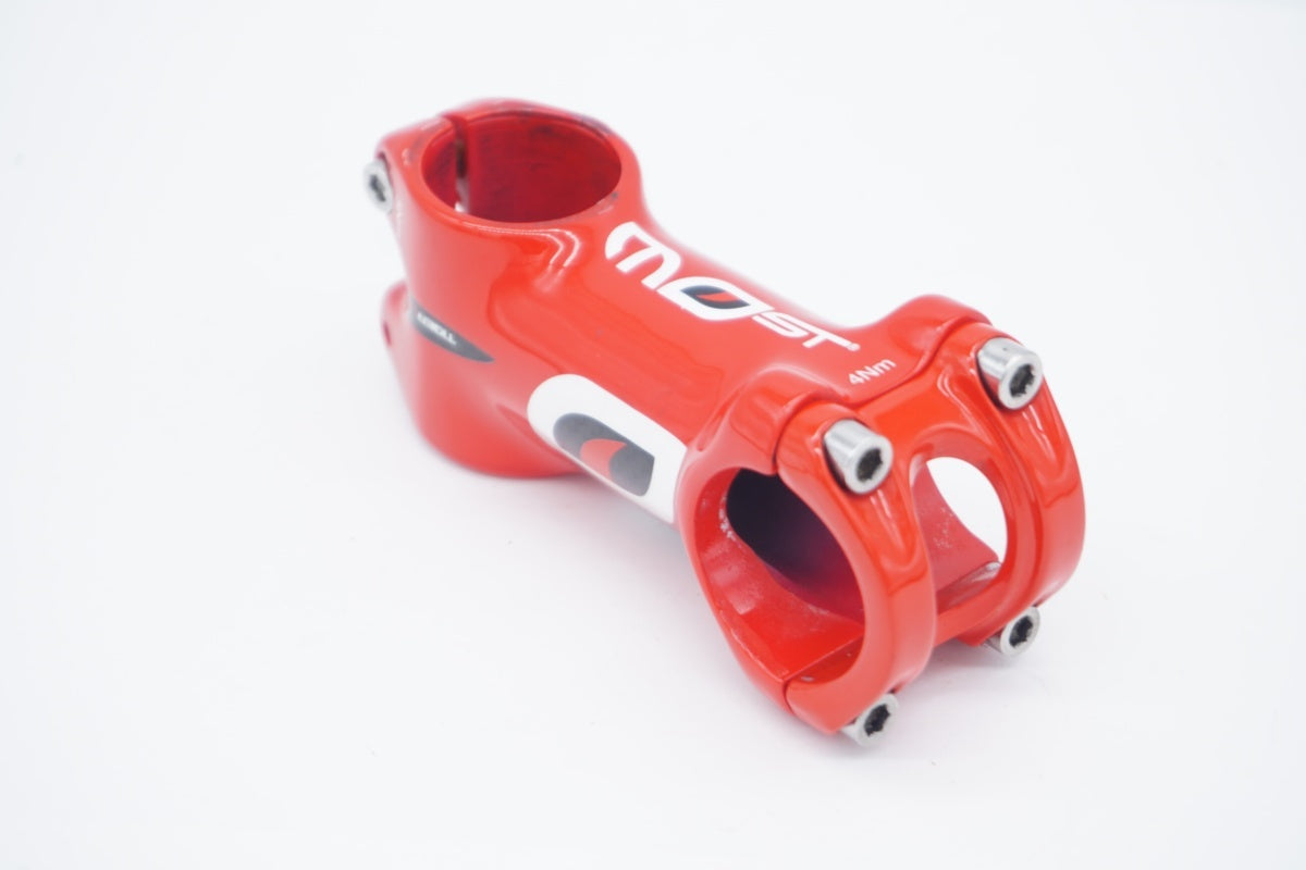 MOST 「モスト」 TIGER ULTRA Φ31.8mm 80mmステム / 滋賀大津店