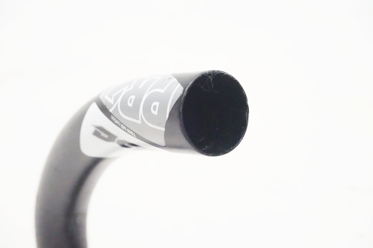 SHIMANO「シマノ」 PRO VIBE CARBON φ31.8 400mm ドロップハンドル