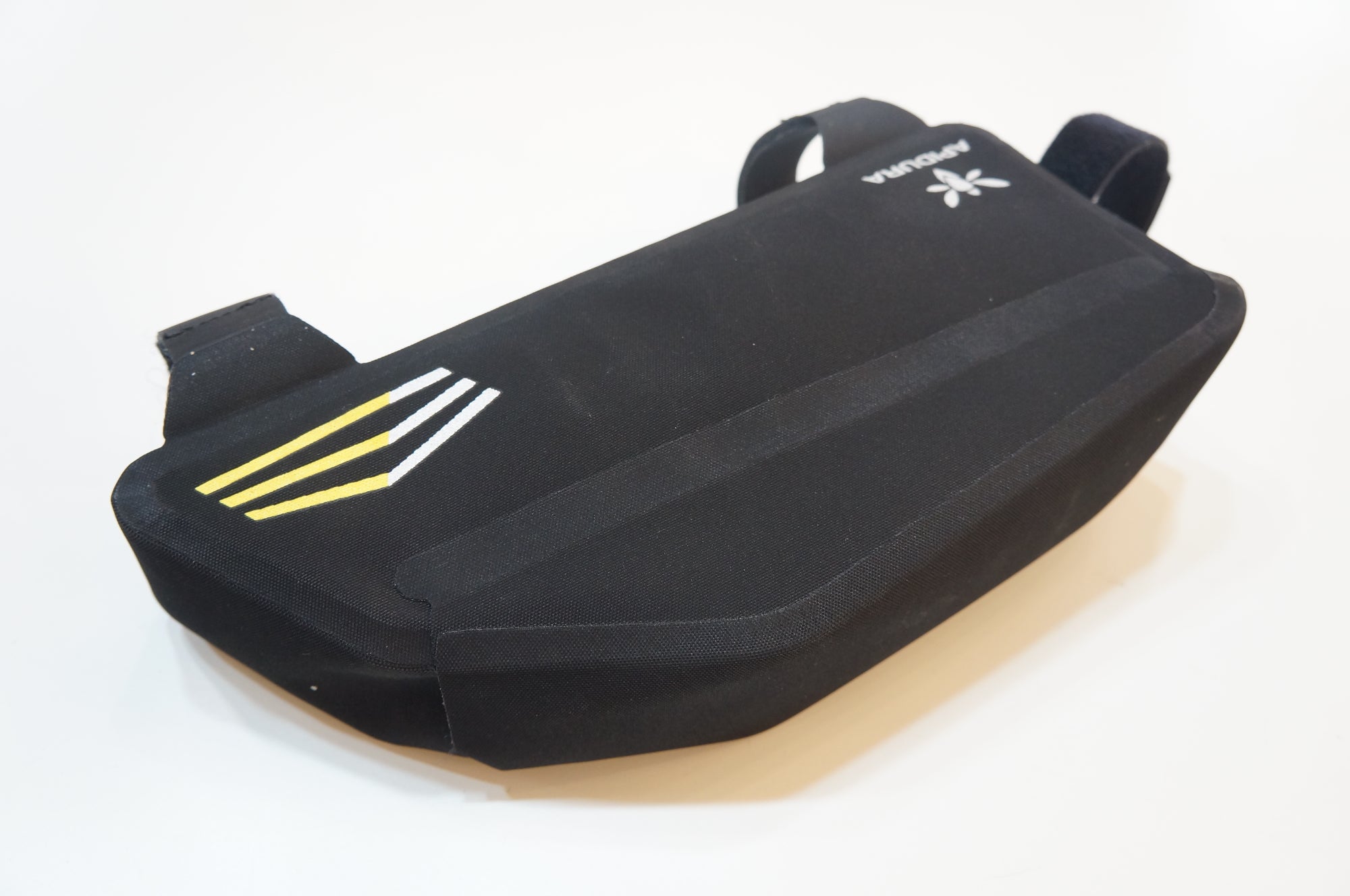 アピデュラ　トップチューブバッグ　中古　程度良 APIDURA 「アピデュラ」 RACING TOP TUBE PACK トップチューブバッグ
