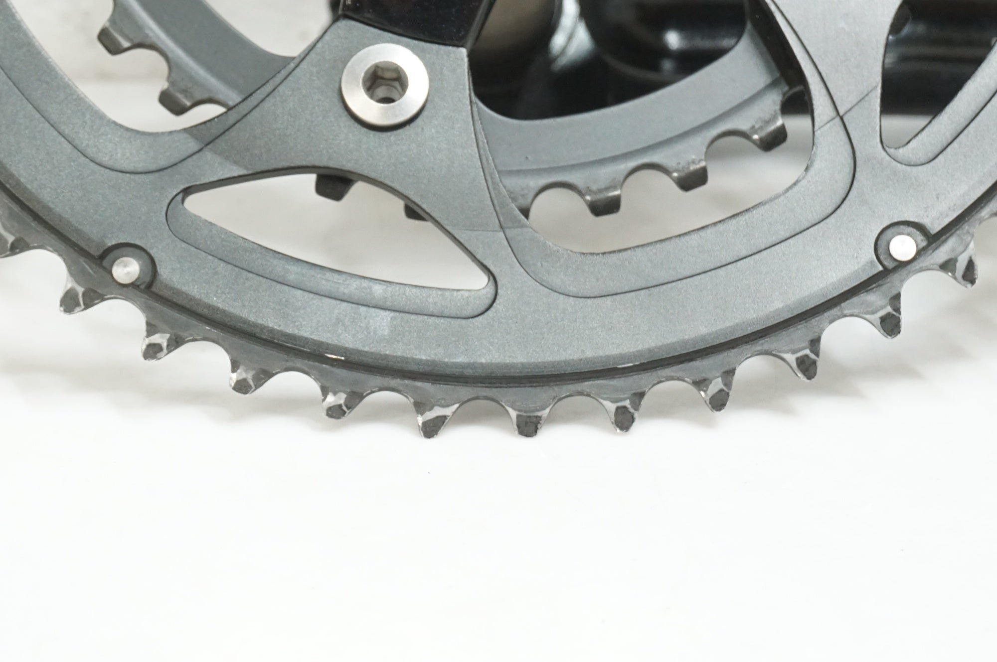 SHIMANO 「シマノ」 SORA FC-3550 50-34T 170mm クランクセット / 大宮店