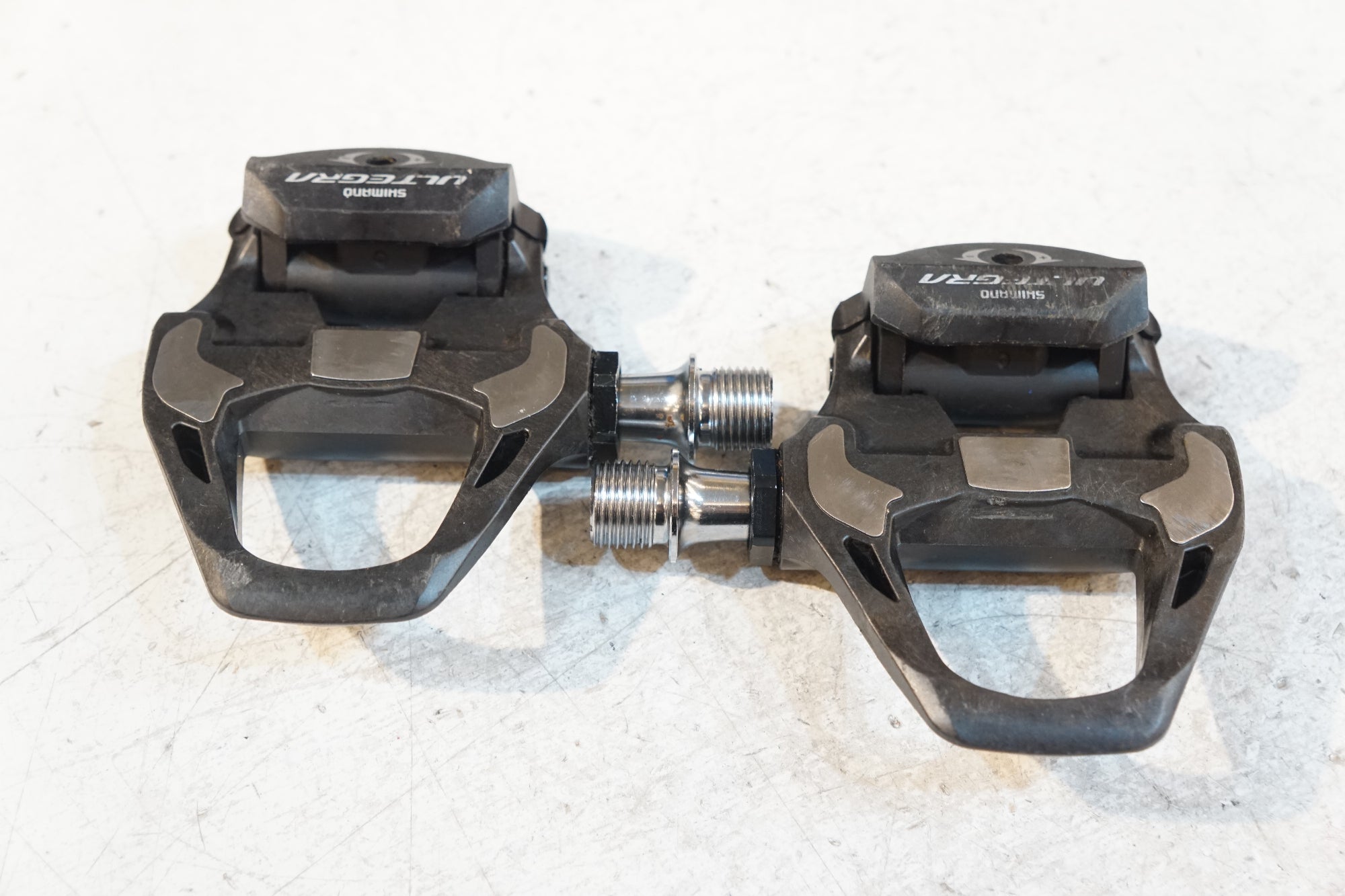 SHIMANO 「シマノ」 ULTEGRA PD-R8000 ペダル / バイチャリ浦和ベース