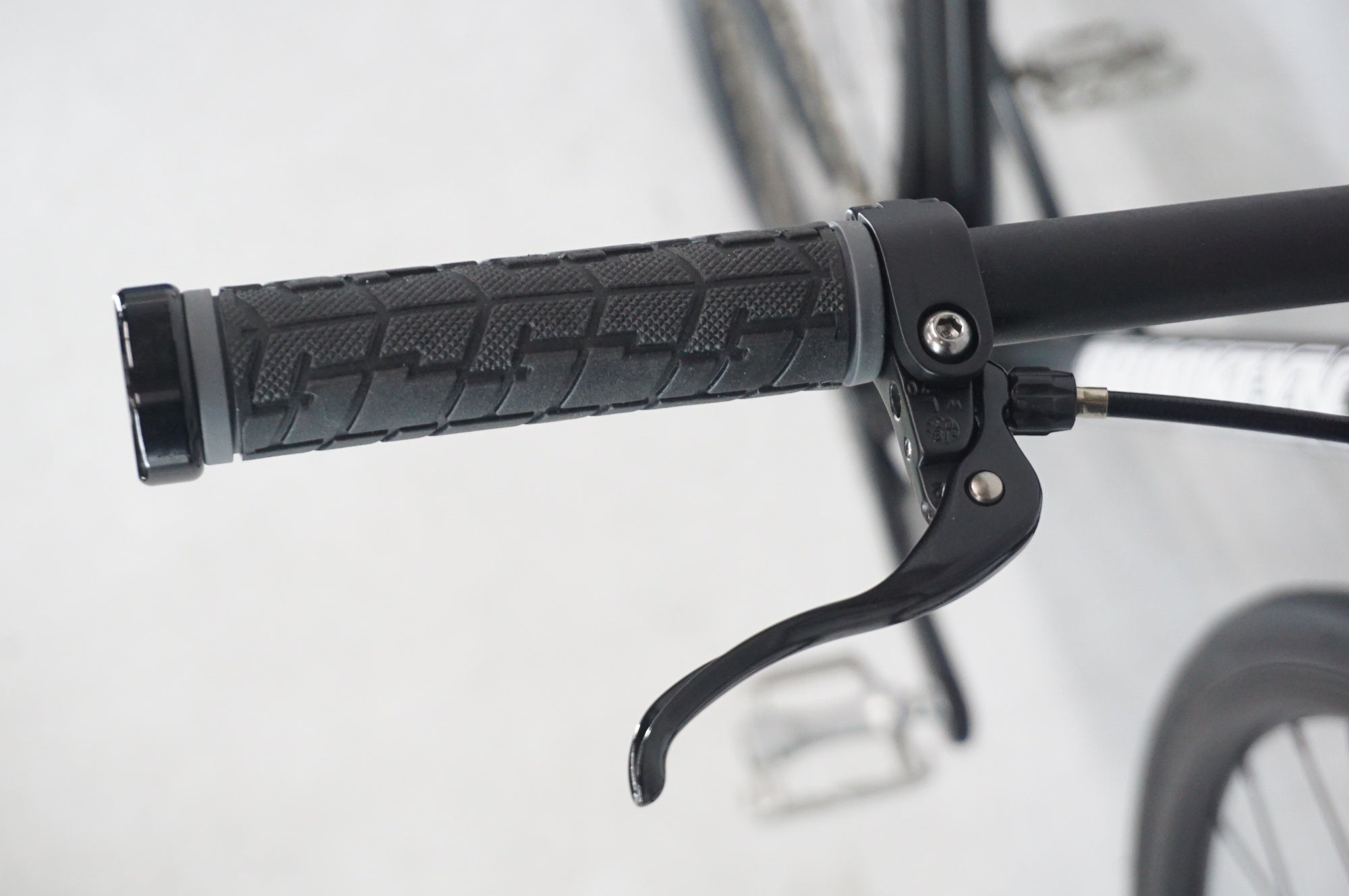 BROOKLYN MACHINE WORKS 「ブルックリンマシンワークス」 GANGSTA V4 2020年モデル ピストバイク / 阪急塚口店